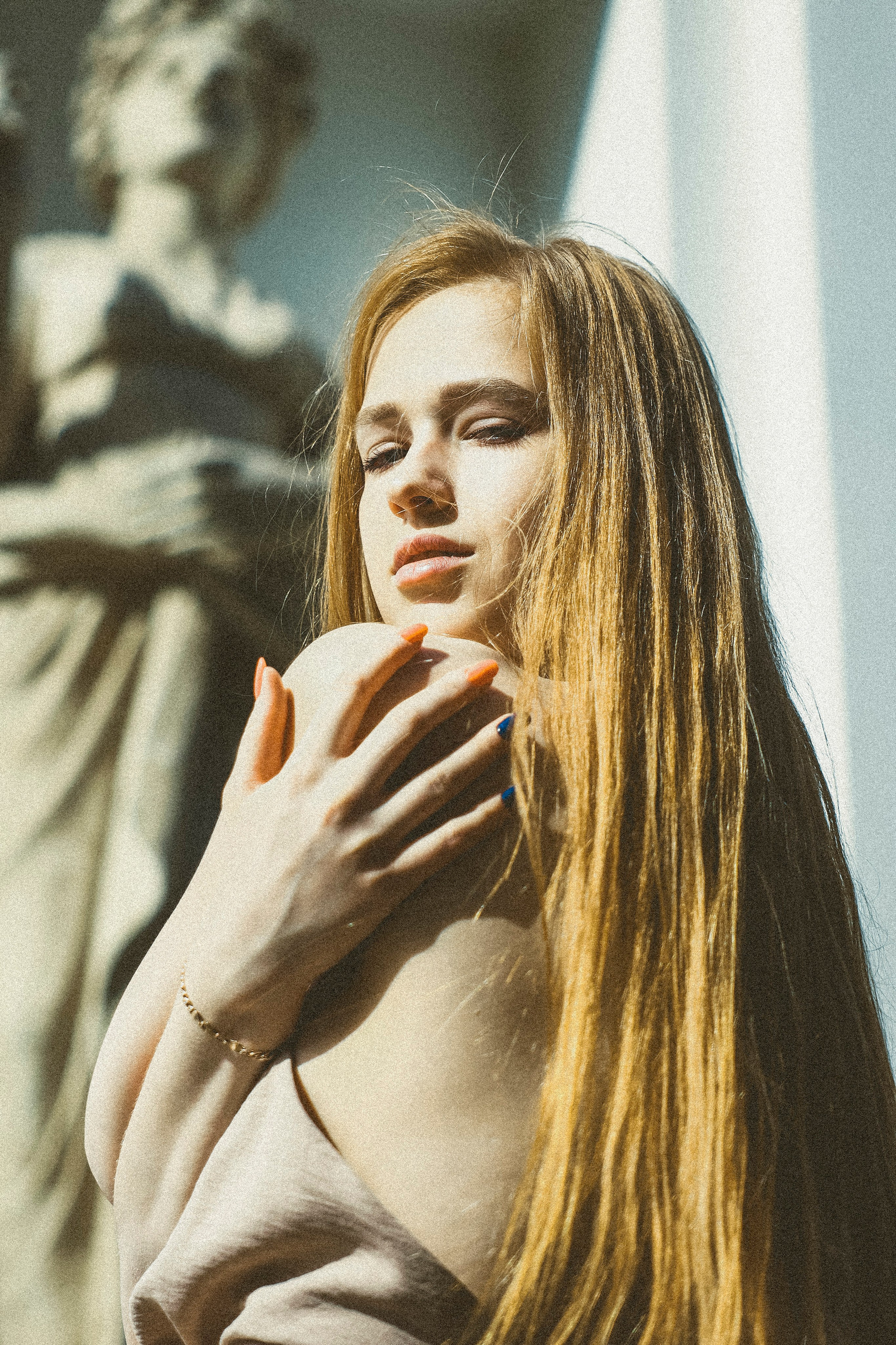 Елагин остров. Фотограф Маша Филиппова