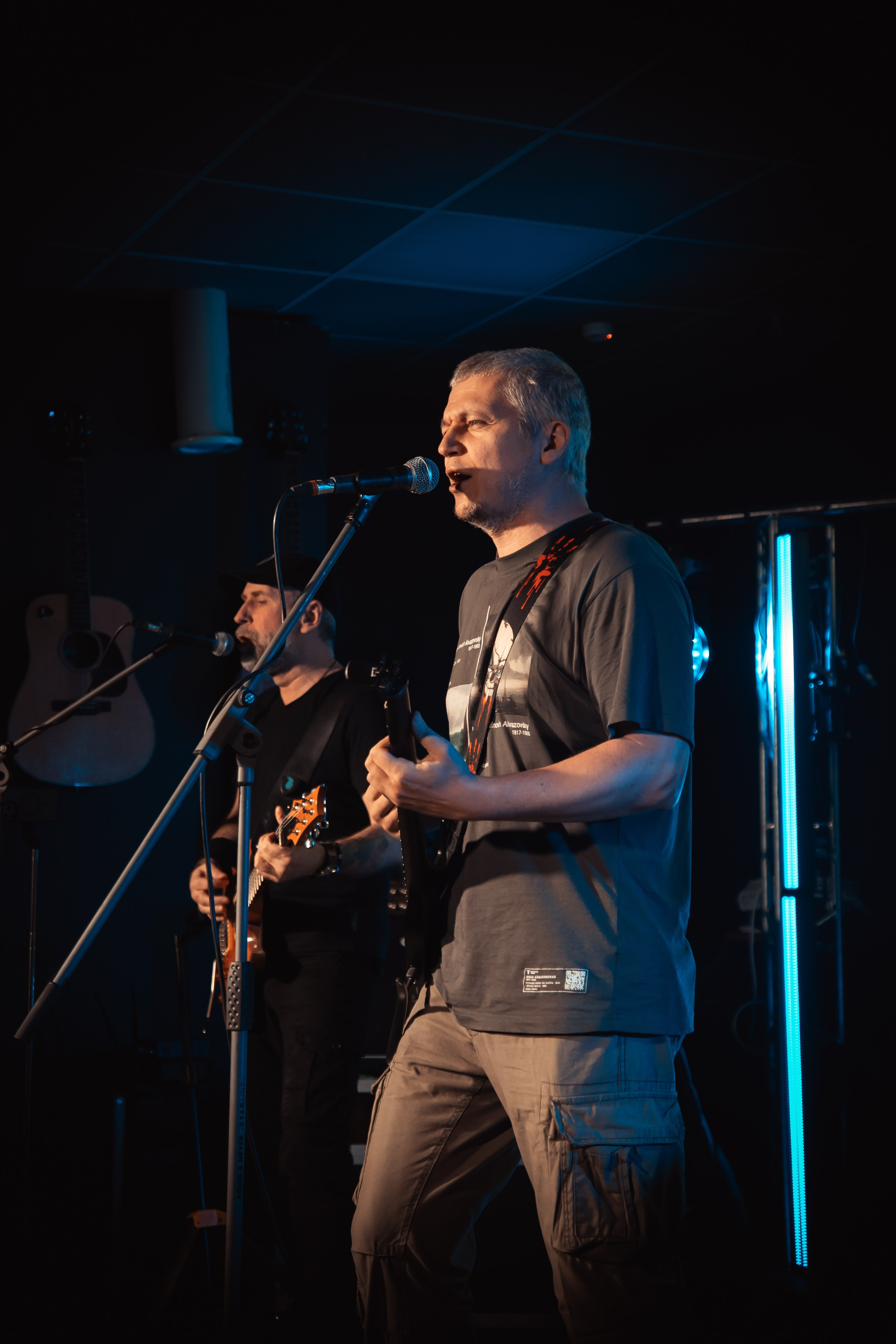 Znaki, Красноярск, 13.11.2025. Фотограф Регина Крикунова г. Красноярск