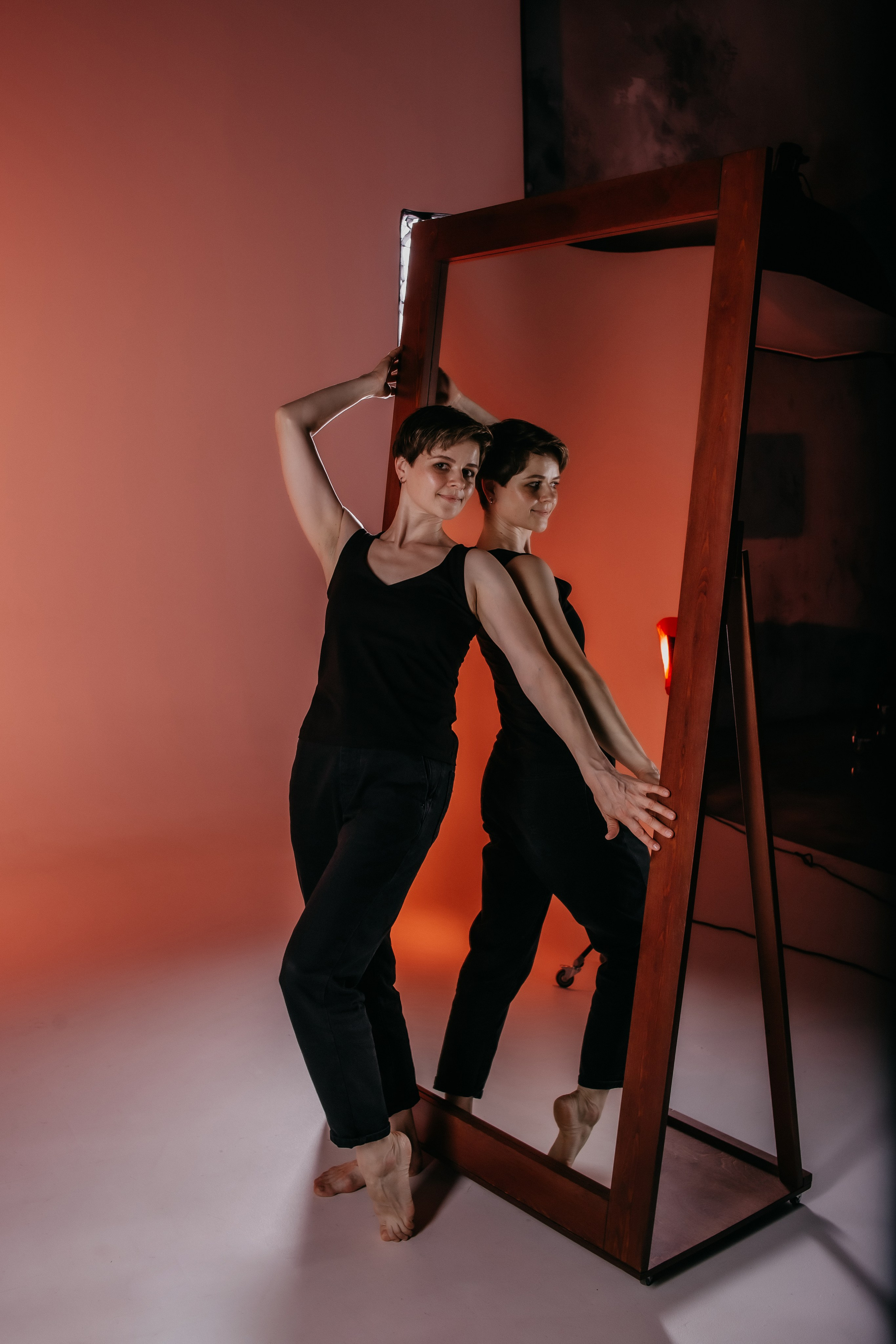 Ярослава. Фотограф Регина Крикунова г. Красноярск