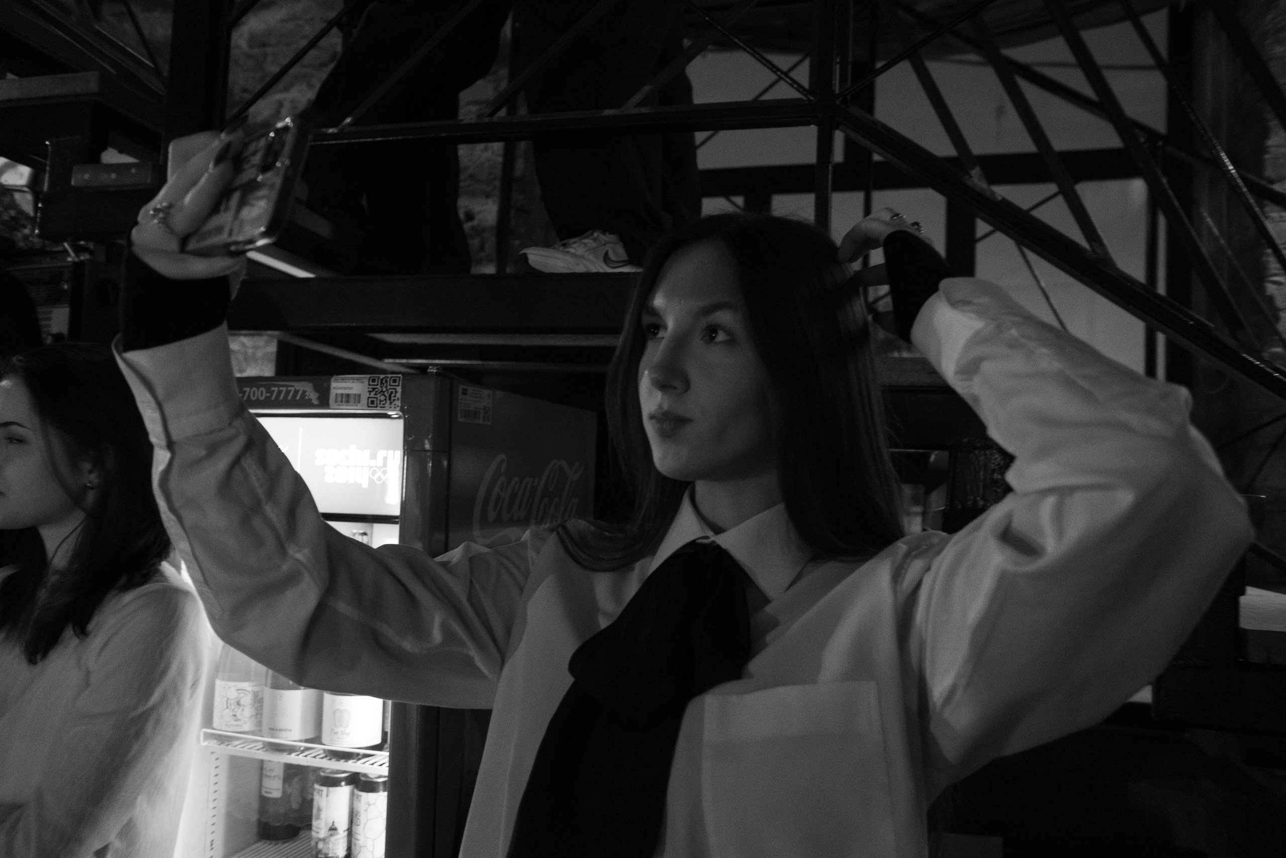 WY: AI — АЕ — 19:00 — 09.02.2025. KiPPER Gallery — Фотограф