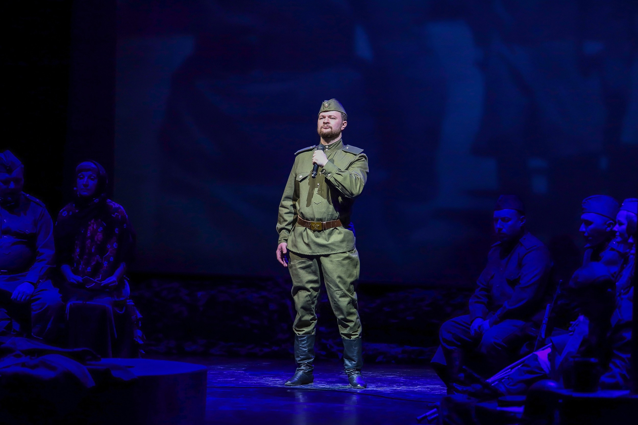 Основной альбом. Фотограф в Ханты-Мансийске Евгений Жуланов