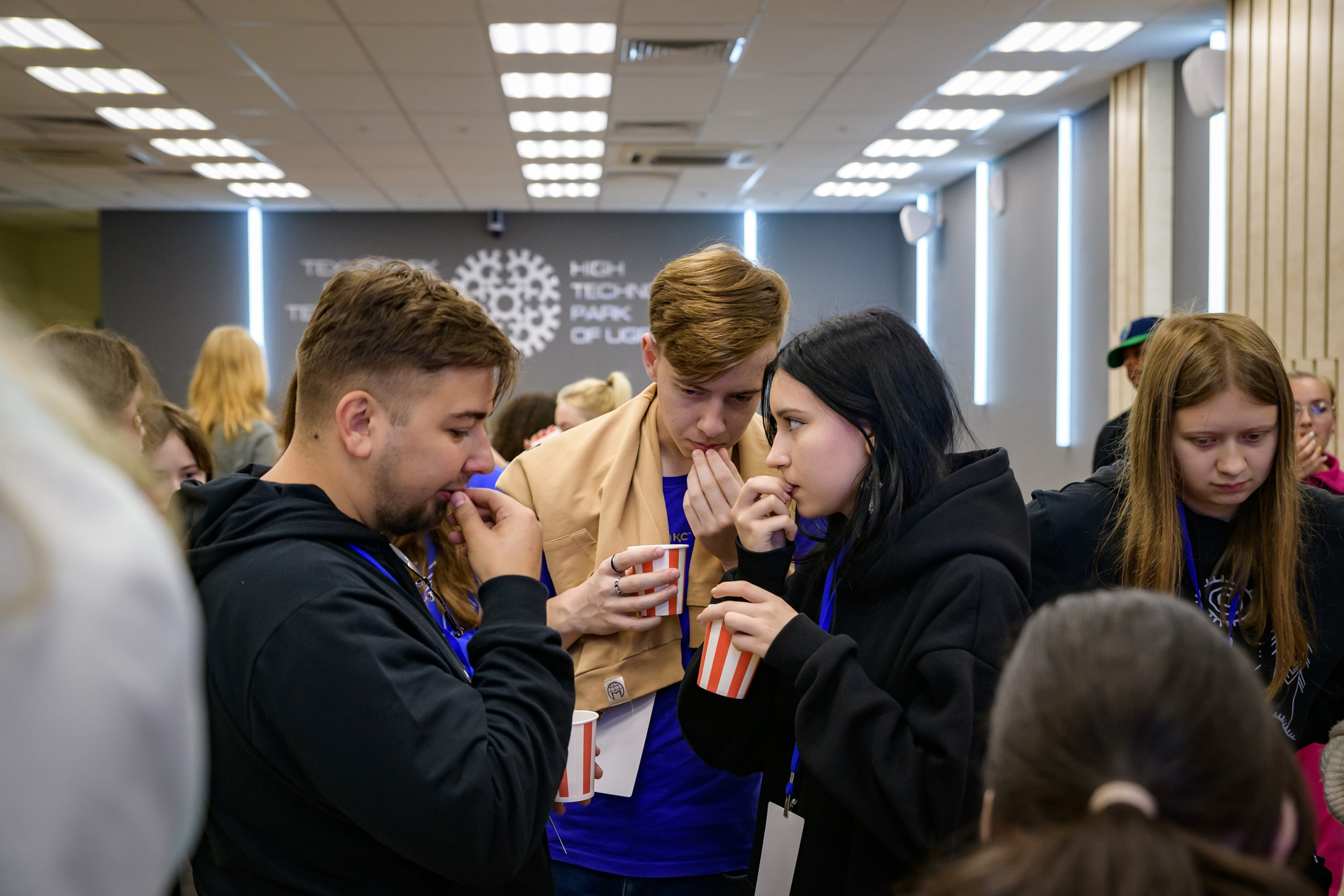 Здравствуй, Россия!. Фотограф в Ханты-Мансийске Евгений Жуланов