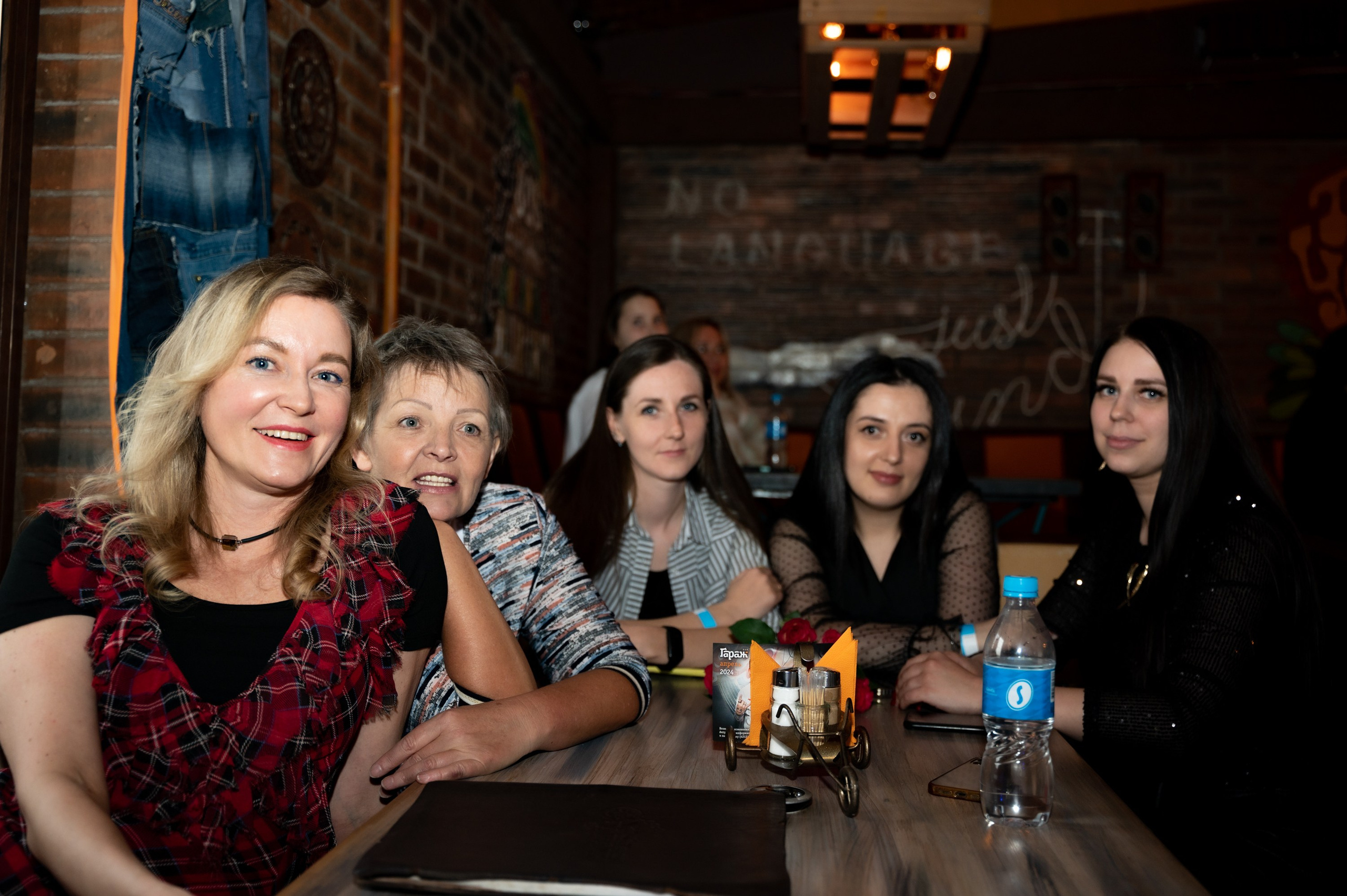 Концерт «Встреча друзей». Александр Русаков спортивный фотограф в Хабаровске