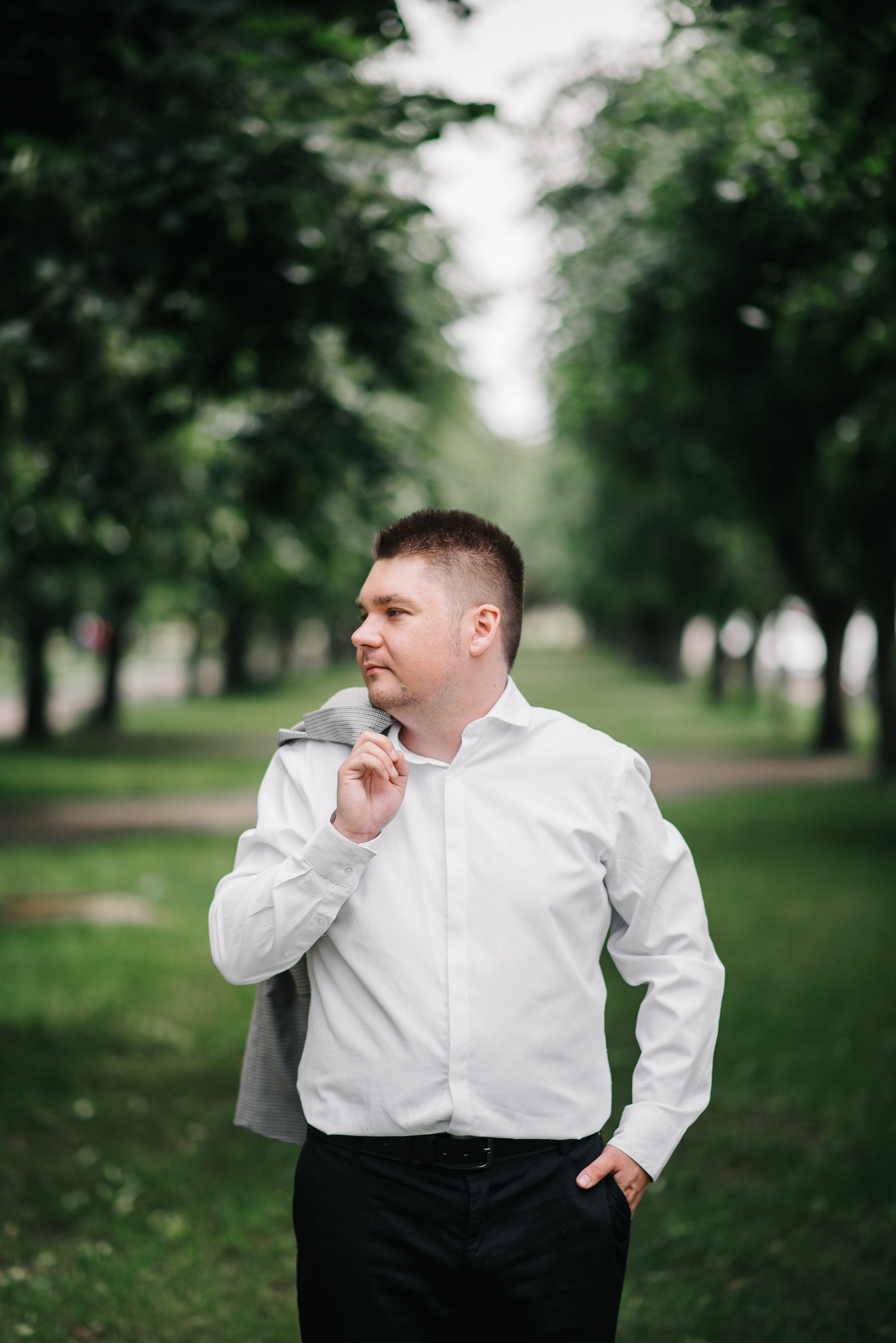 Алина&Владислав. Семейный и свадебный фотограф Алёна Морозова Коломна