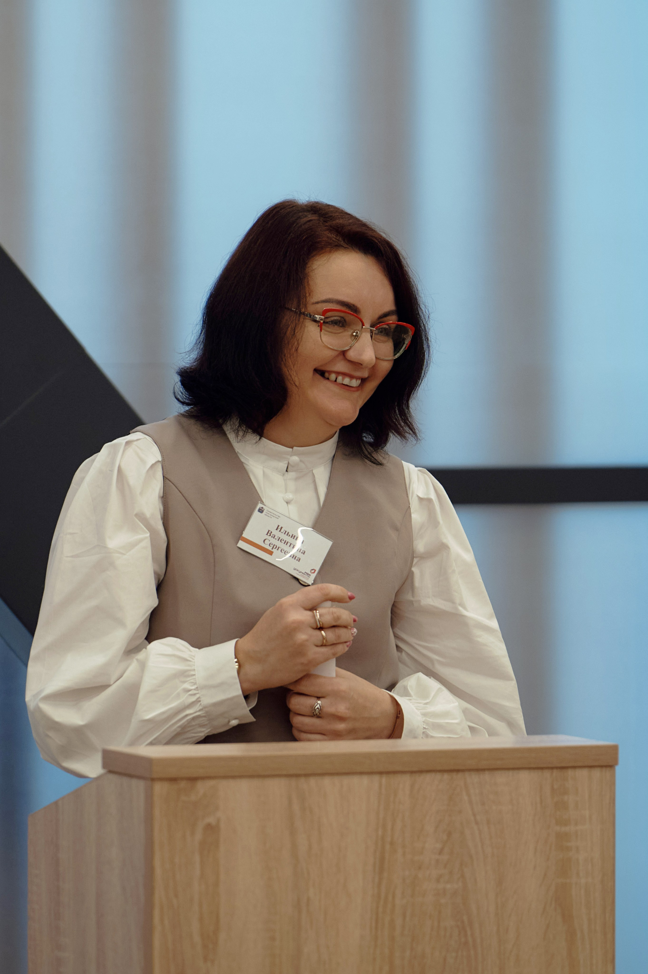 Конкурс МФЦ. Ваш мультижанровый фотограф Александр Белов