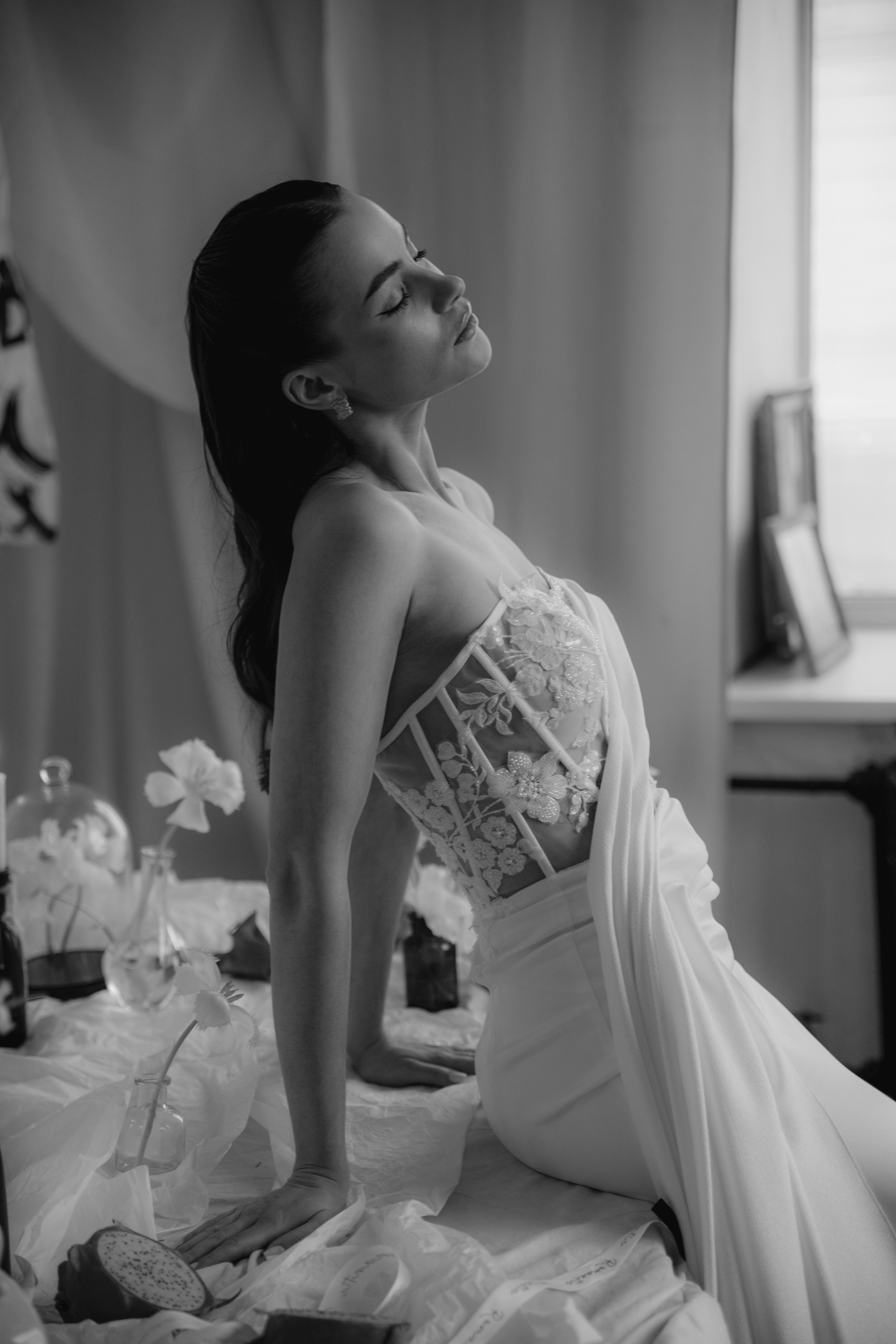 Главное признание. Свадебный и семейный фотограф в Нижнем Новгороде Мучкова Анна