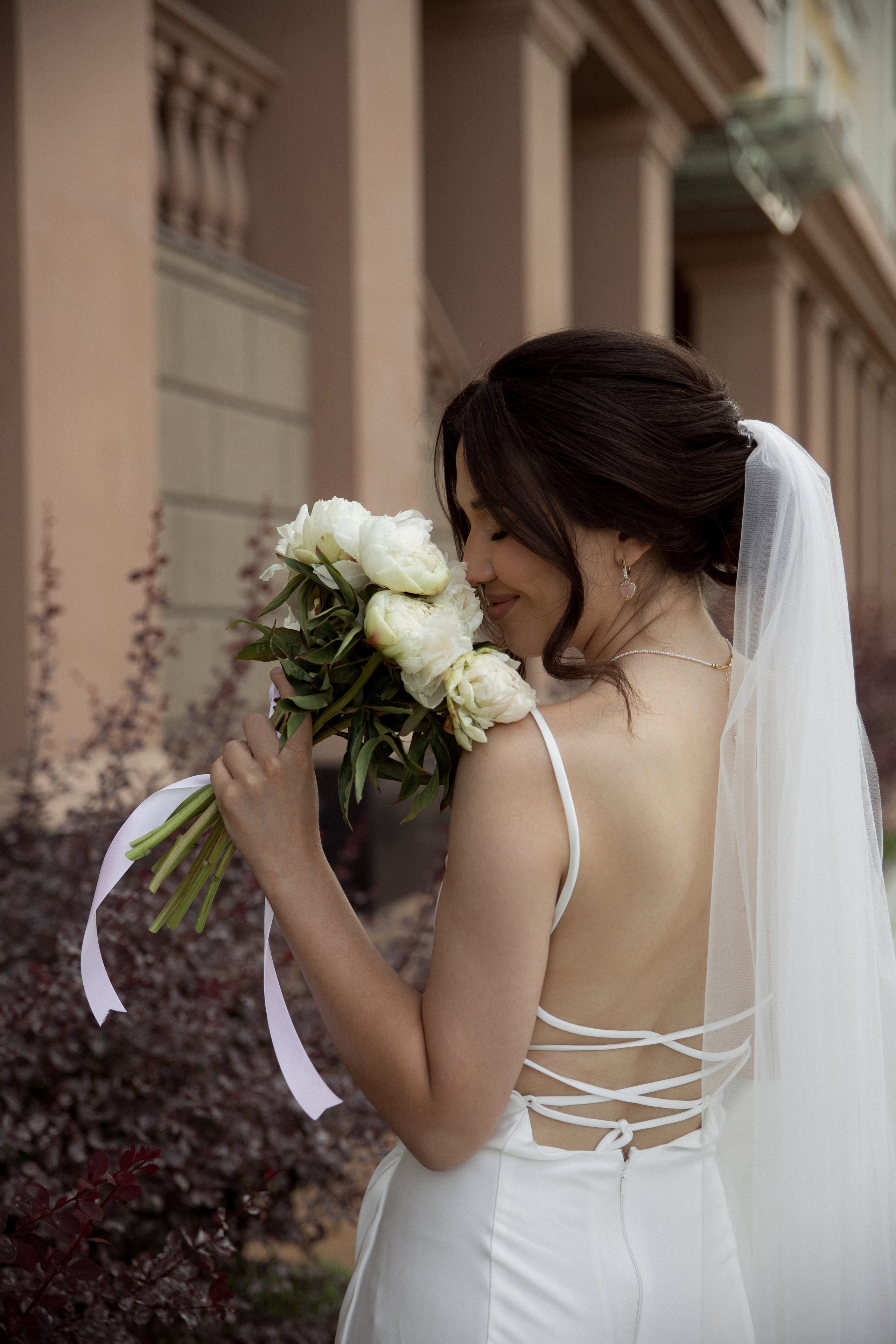 Алина & Петя. Свадебный и семейный фотограф в Нижнем Новгороде Мучкова Анна