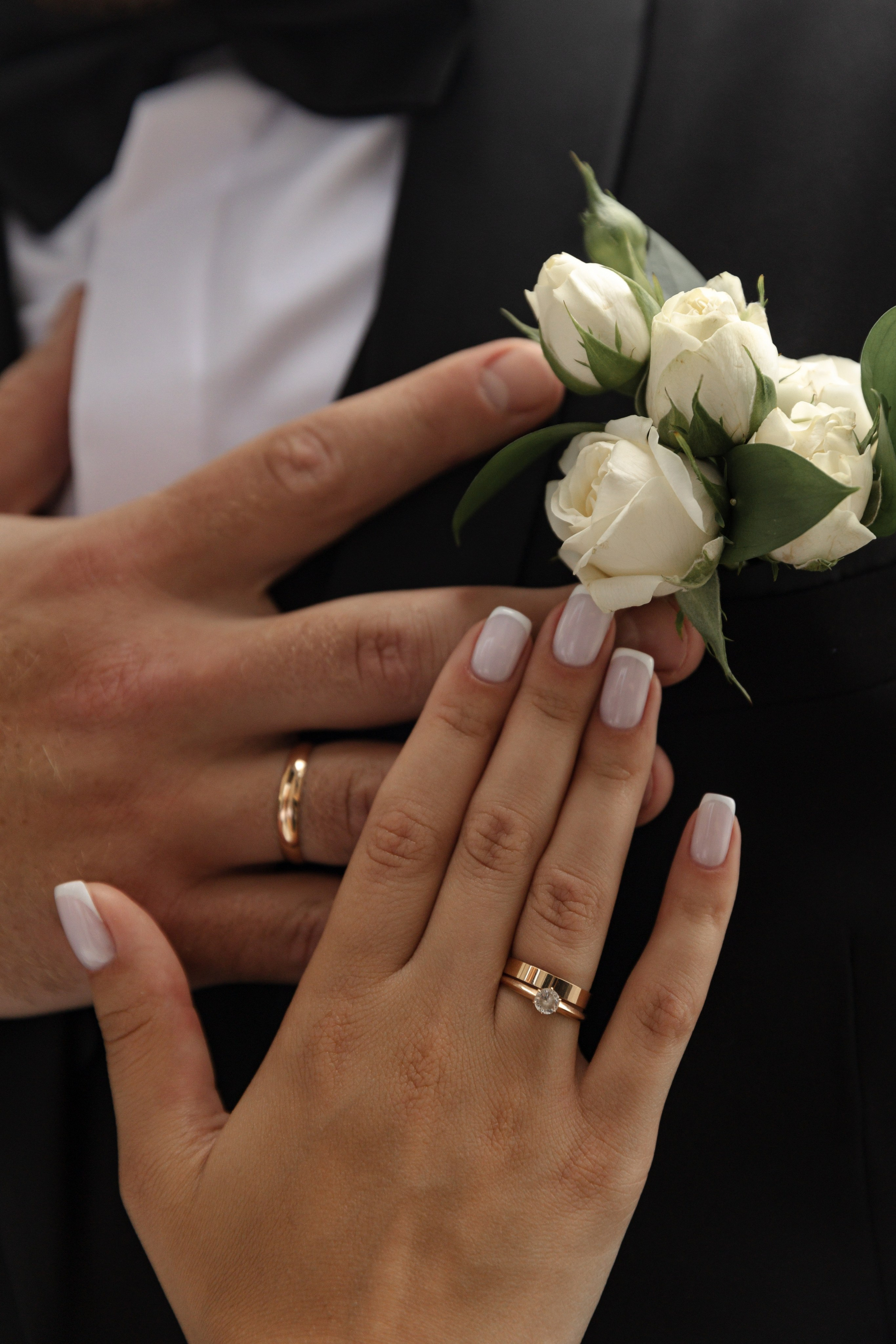 A & S. Свадебный фотограф в Красноярске Абраменко Настя