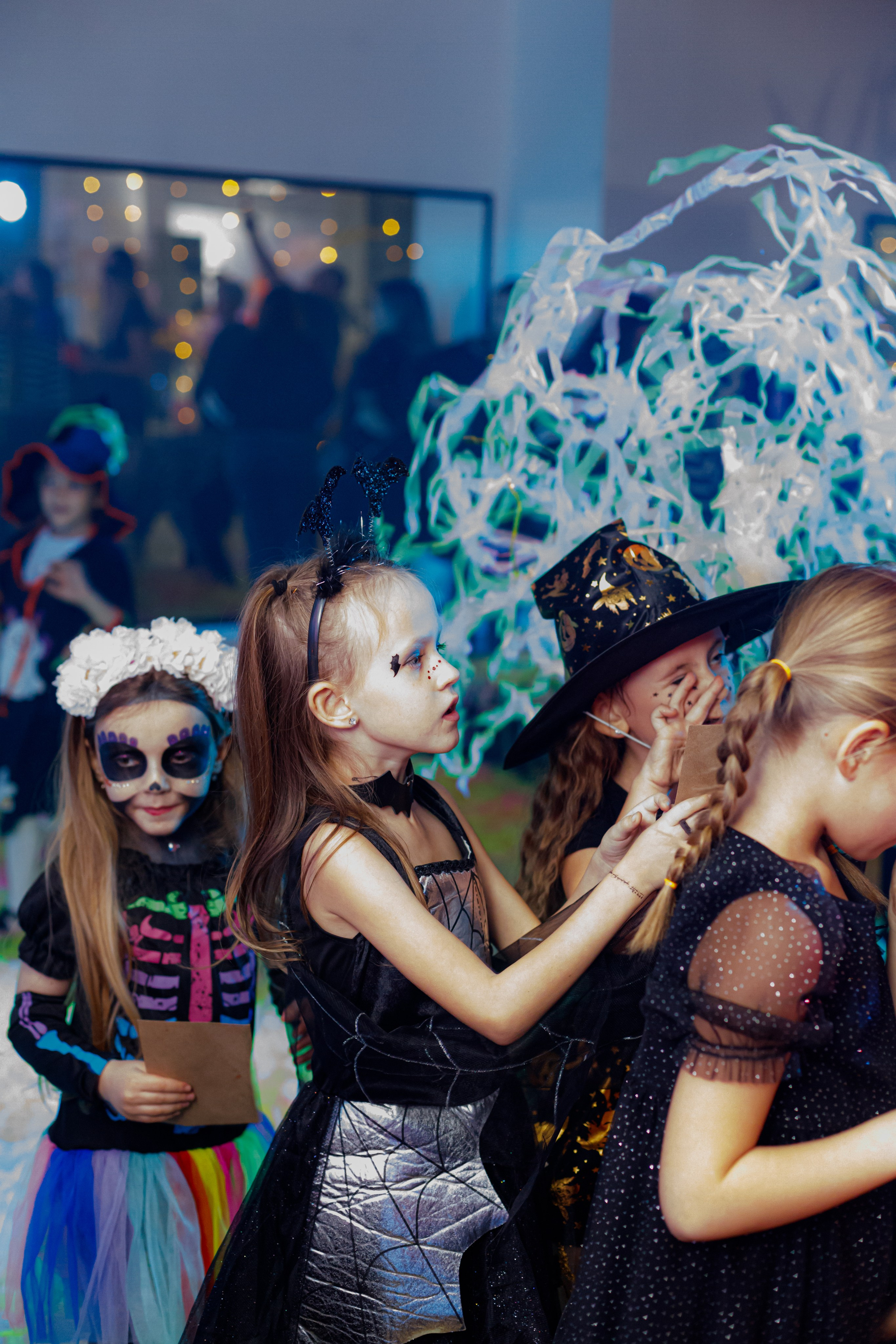 HALLOWEEN. Photokarish