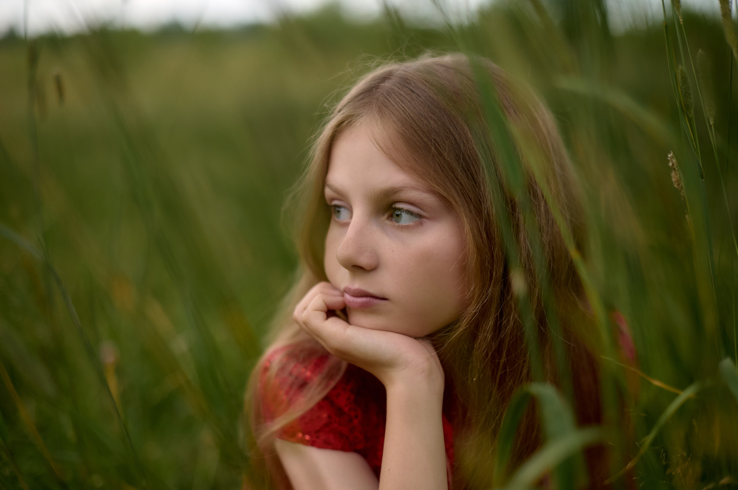 Алёна. Фотограф Егорьевск Коломна Воскресенск