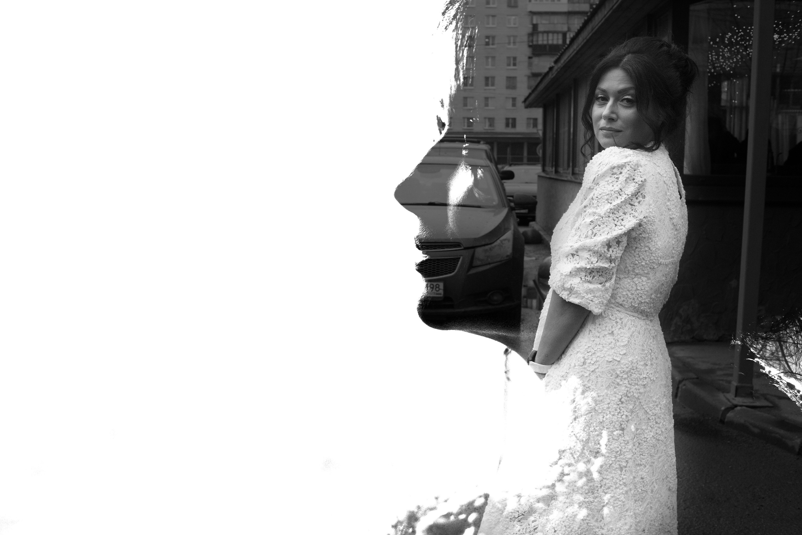 Evgeniy & Julia. Wedding Day. Фотограф Вадим Чепрасов | Санкт-Петербург