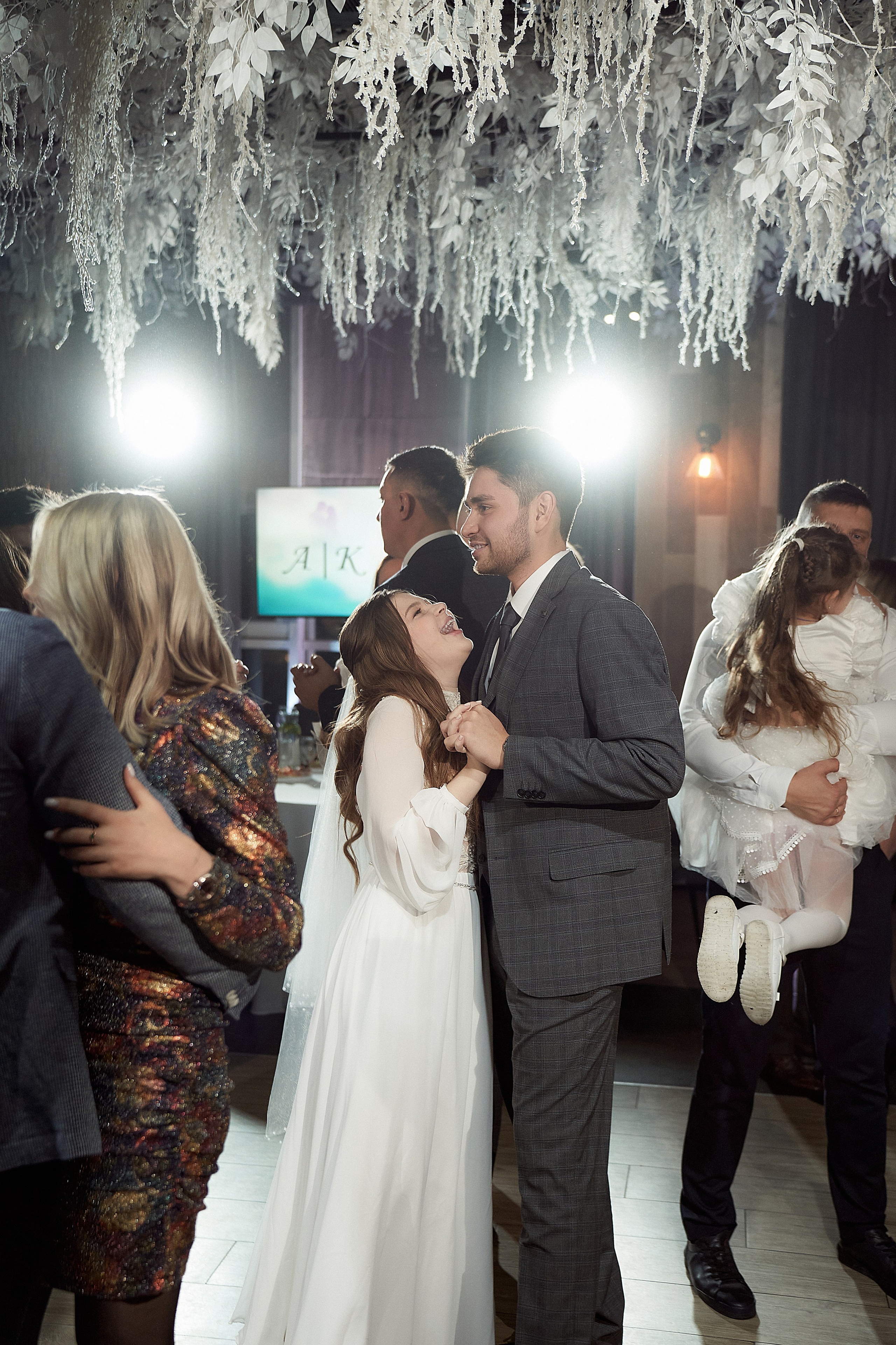 Алексей & Кристина. Фотограф в Нижнем Новгороде Марина Кузнецова