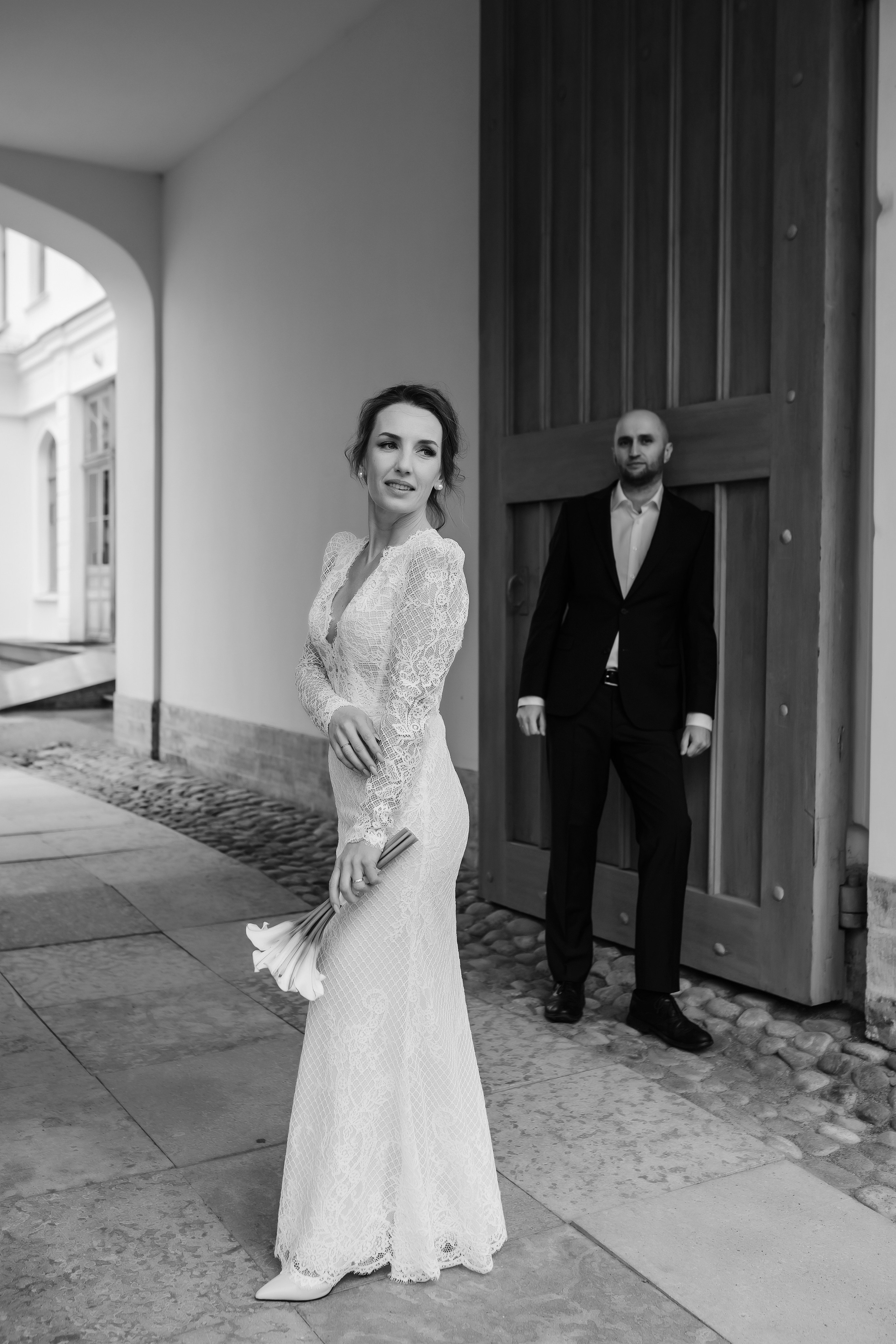 Алексей & Виолетта. Свадебный и семейный фотограф Санкт-Петербурга Мария Родионова