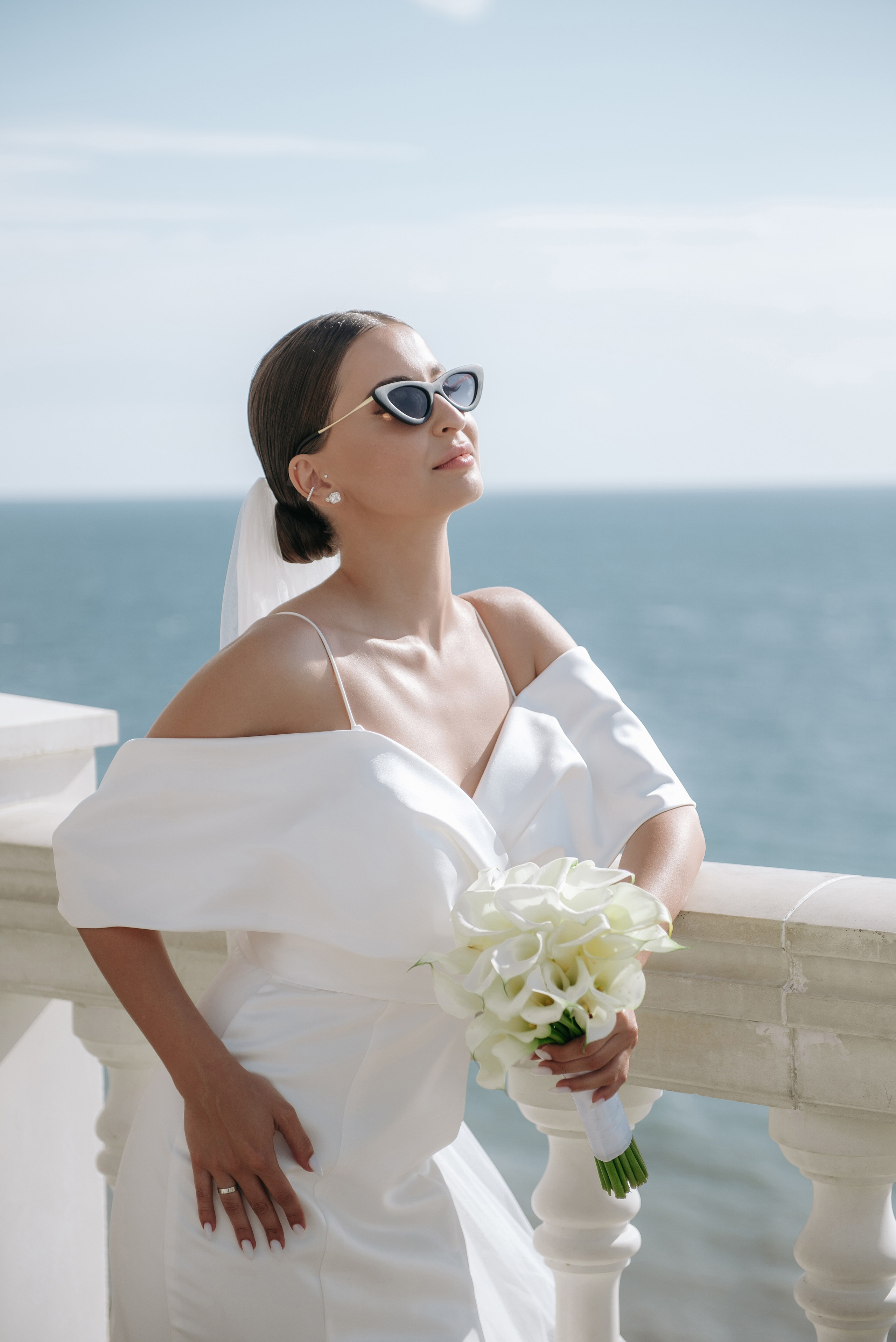 Глеб и Екатерина. Свадебный и семейный фотограф Темрюк Алёна Ковальская