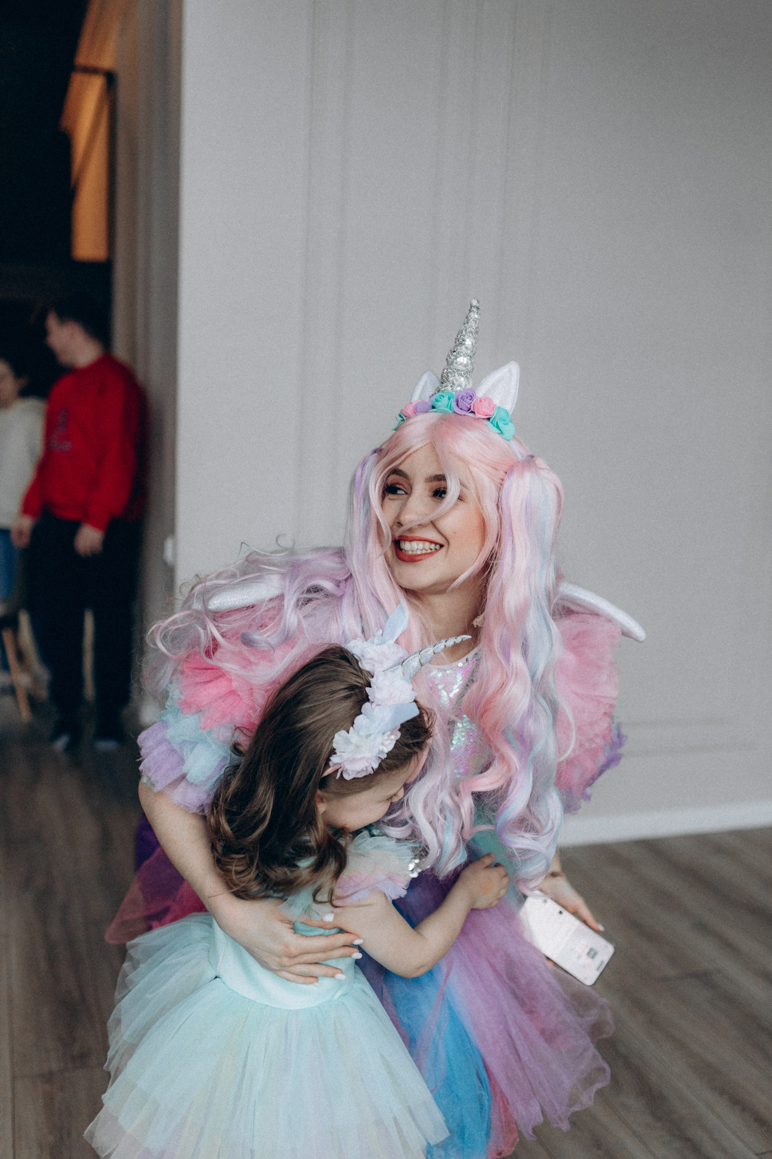 День рождения Ариши. Фотограф НОГИНСК, Москва, Анастасия Белая