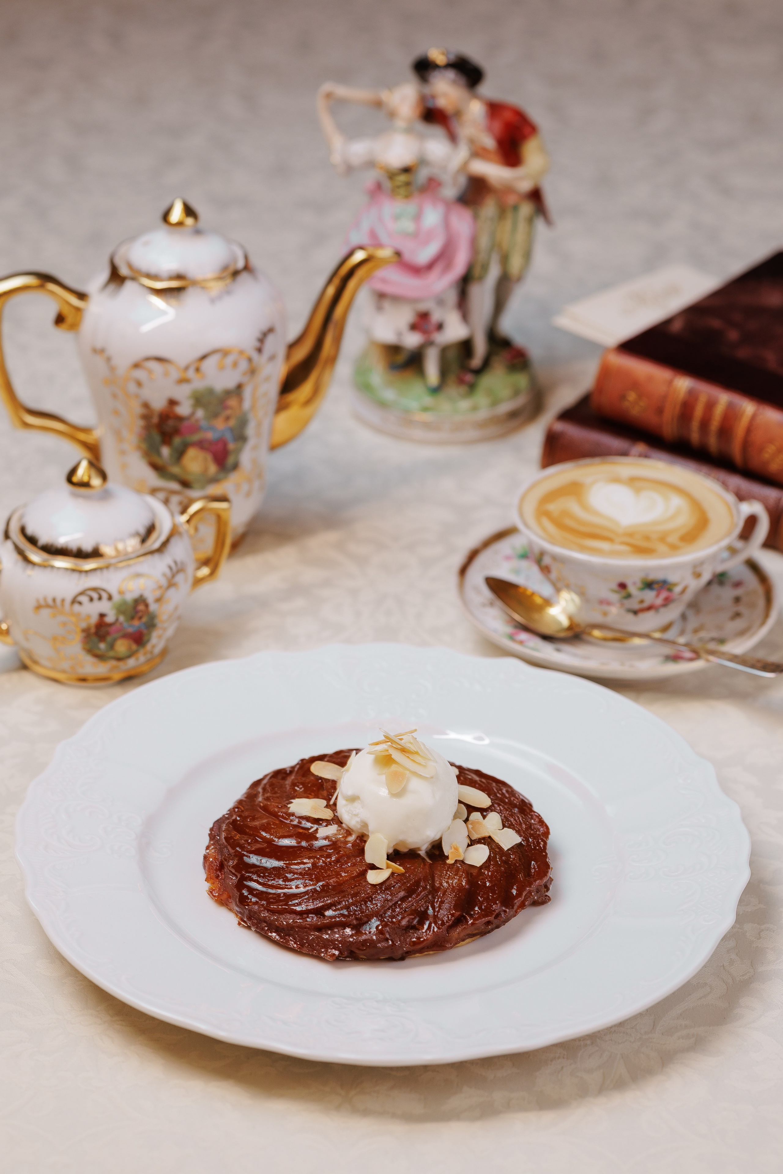 «Васнецов». Фото и видео контент за одну съемку — Веретенников Егор