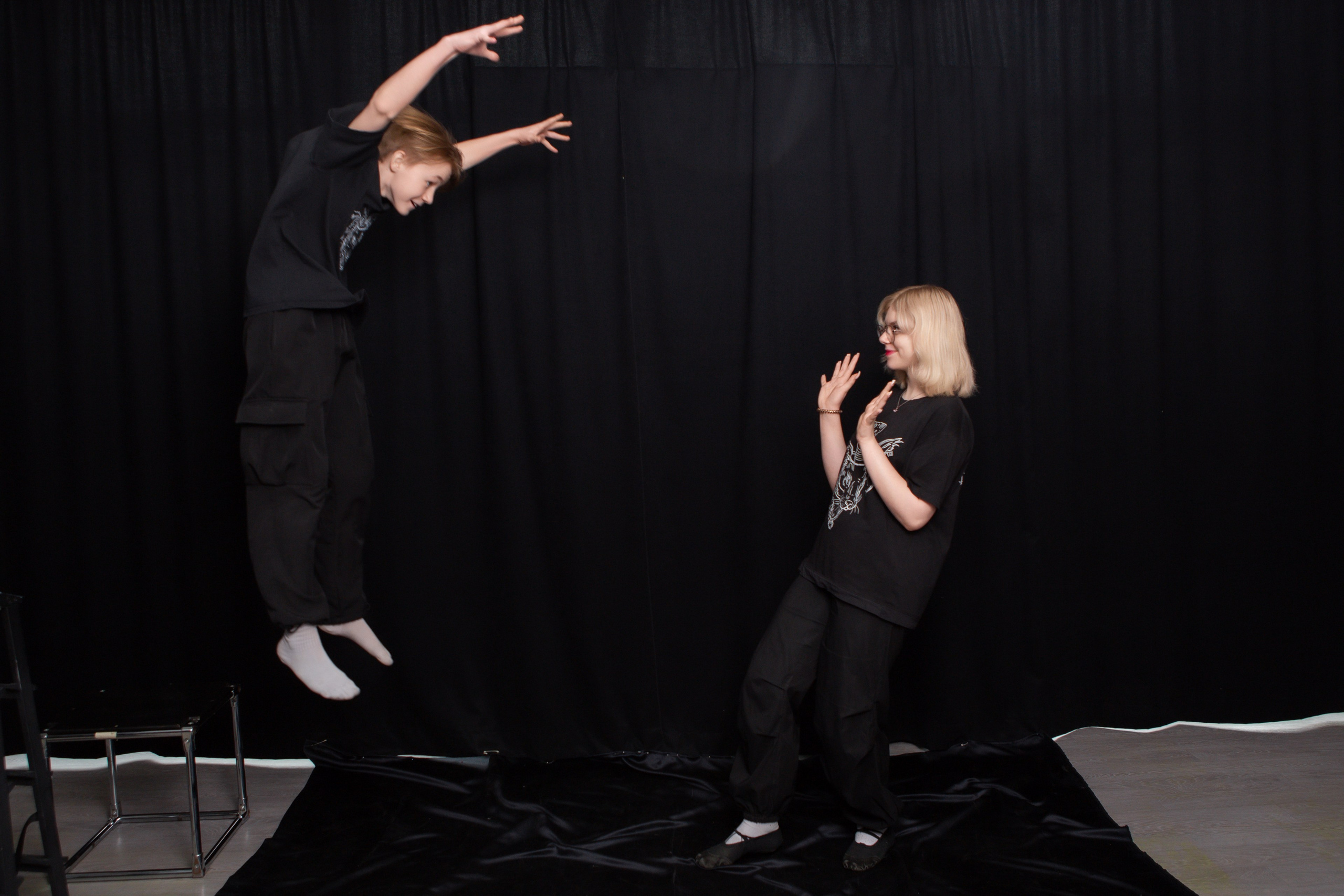 ТС ФАНТАЗИЯ — БОЛЬШАЯ СЪЕМКА. Профессиональный фотограф в Мценске и Орловской области