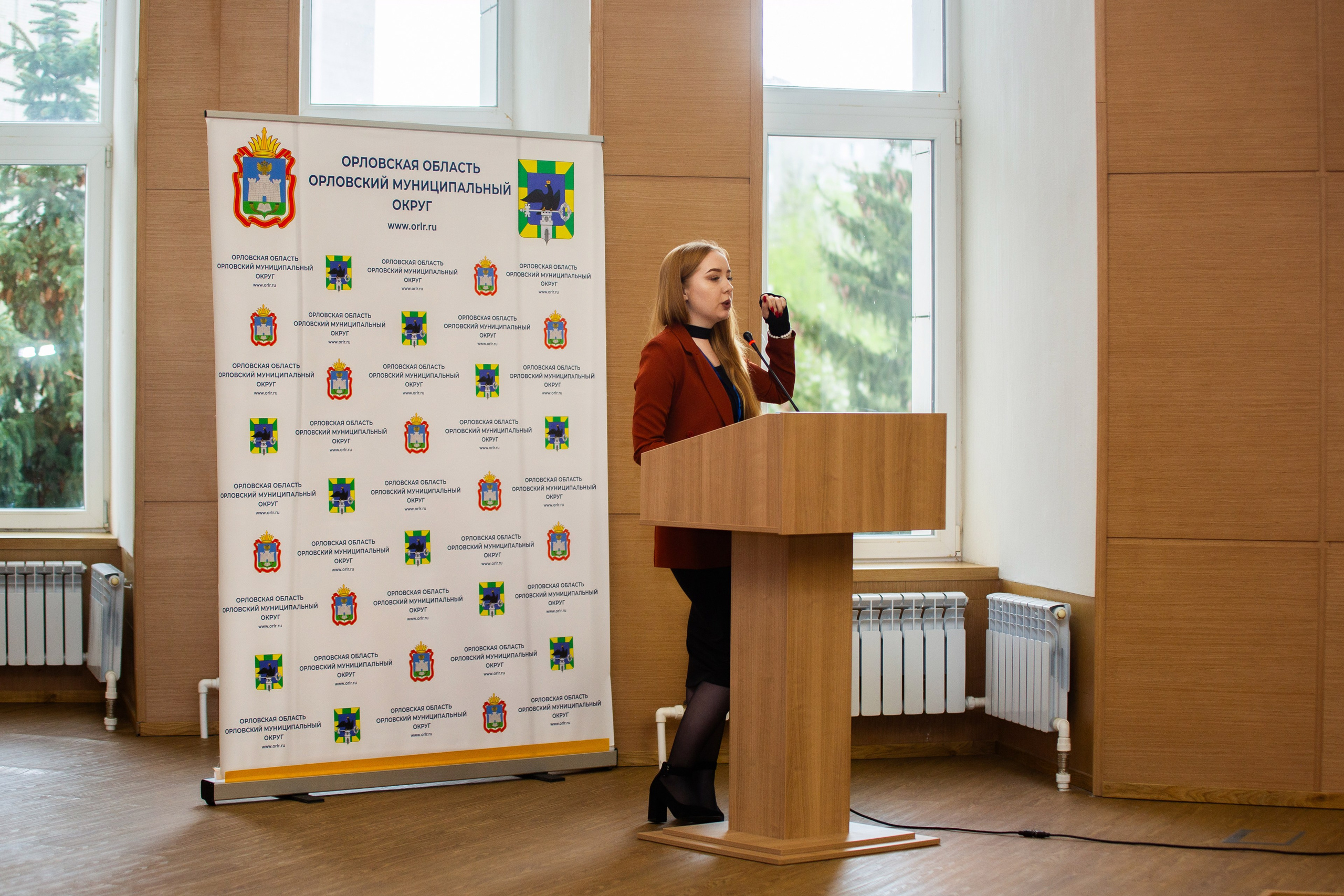 Мои медиа выборы 2024. Профессиональный фотограф в Мценске и Орловской области