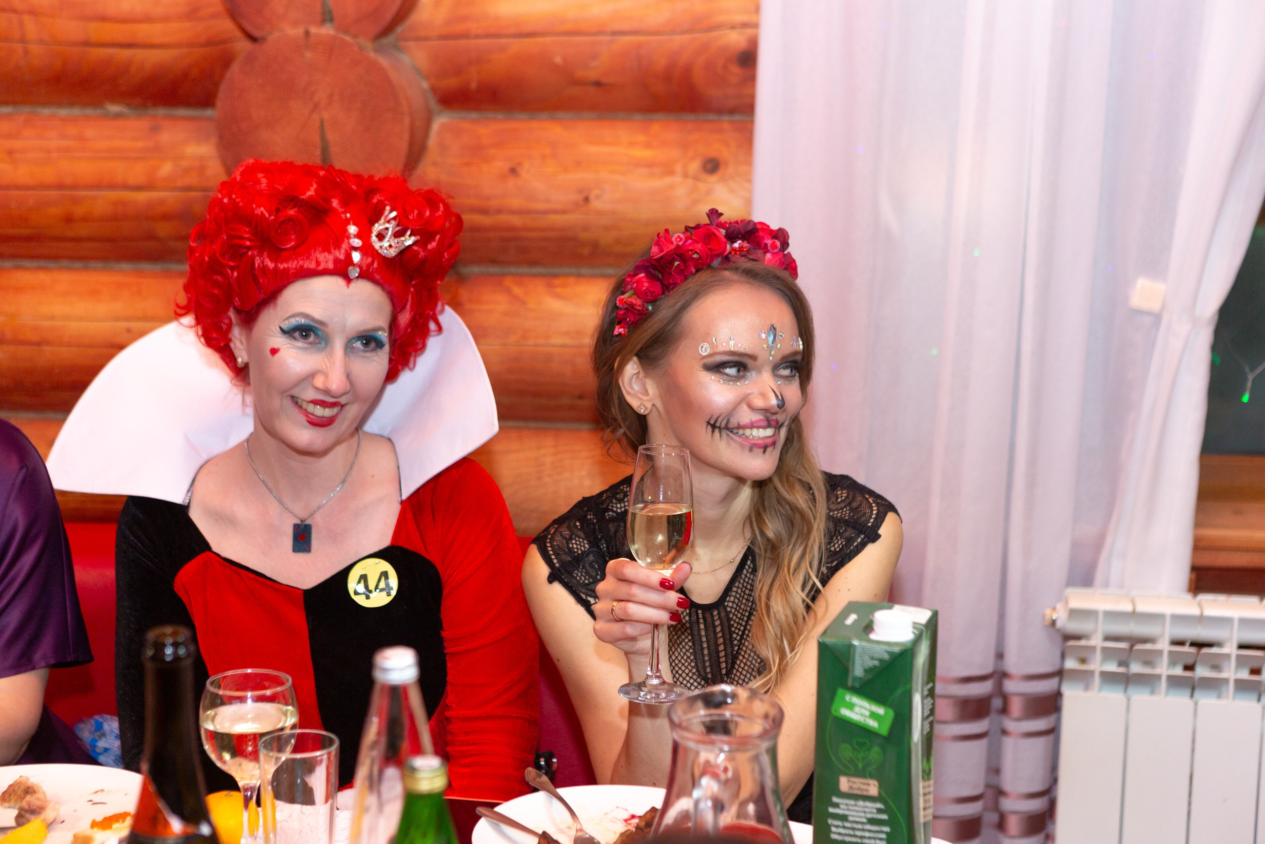 КОРПОРАТИВ 27.12.23. Профессиональный фотограф в Мценске и Орловской области