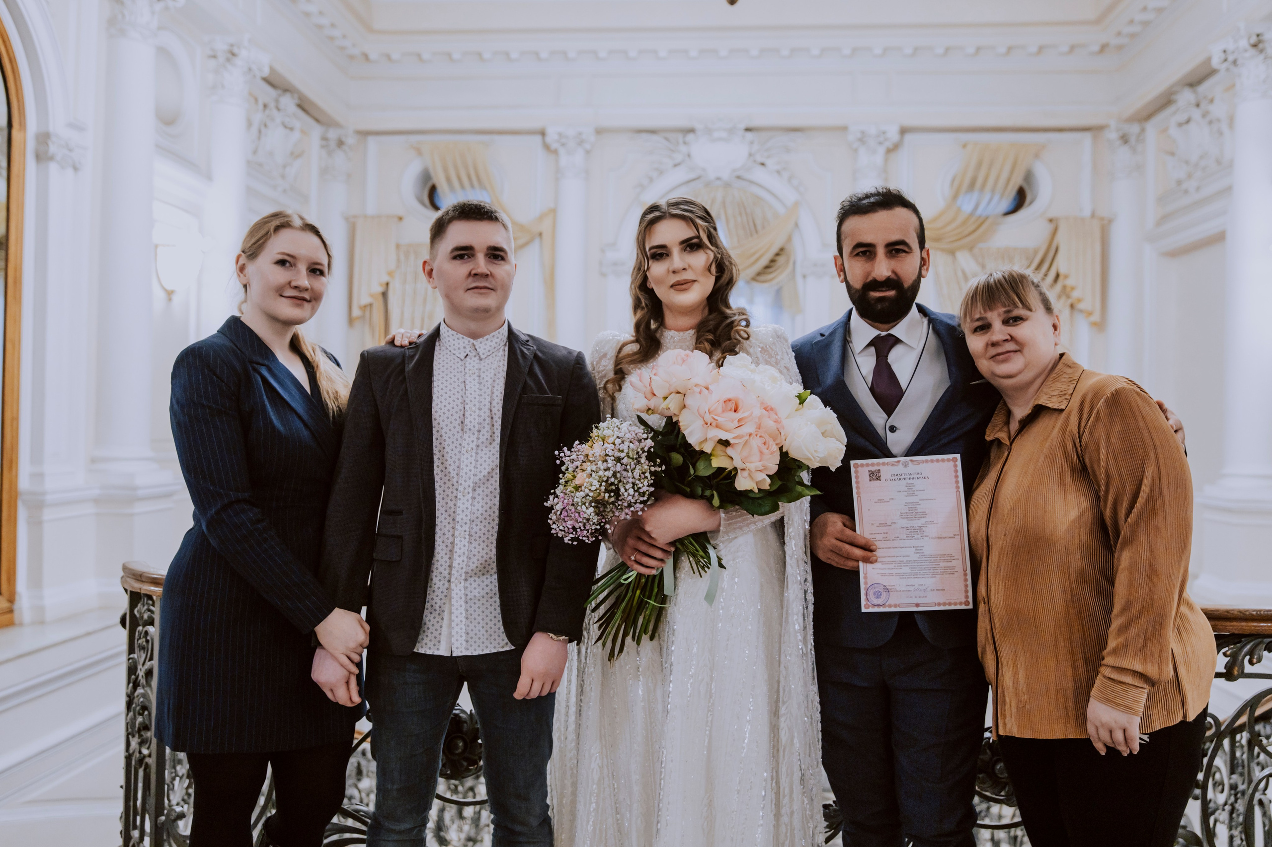 Анастасия и Озер. Фотограф, который снимает любовь в Санкт-Петербурге и Череповце