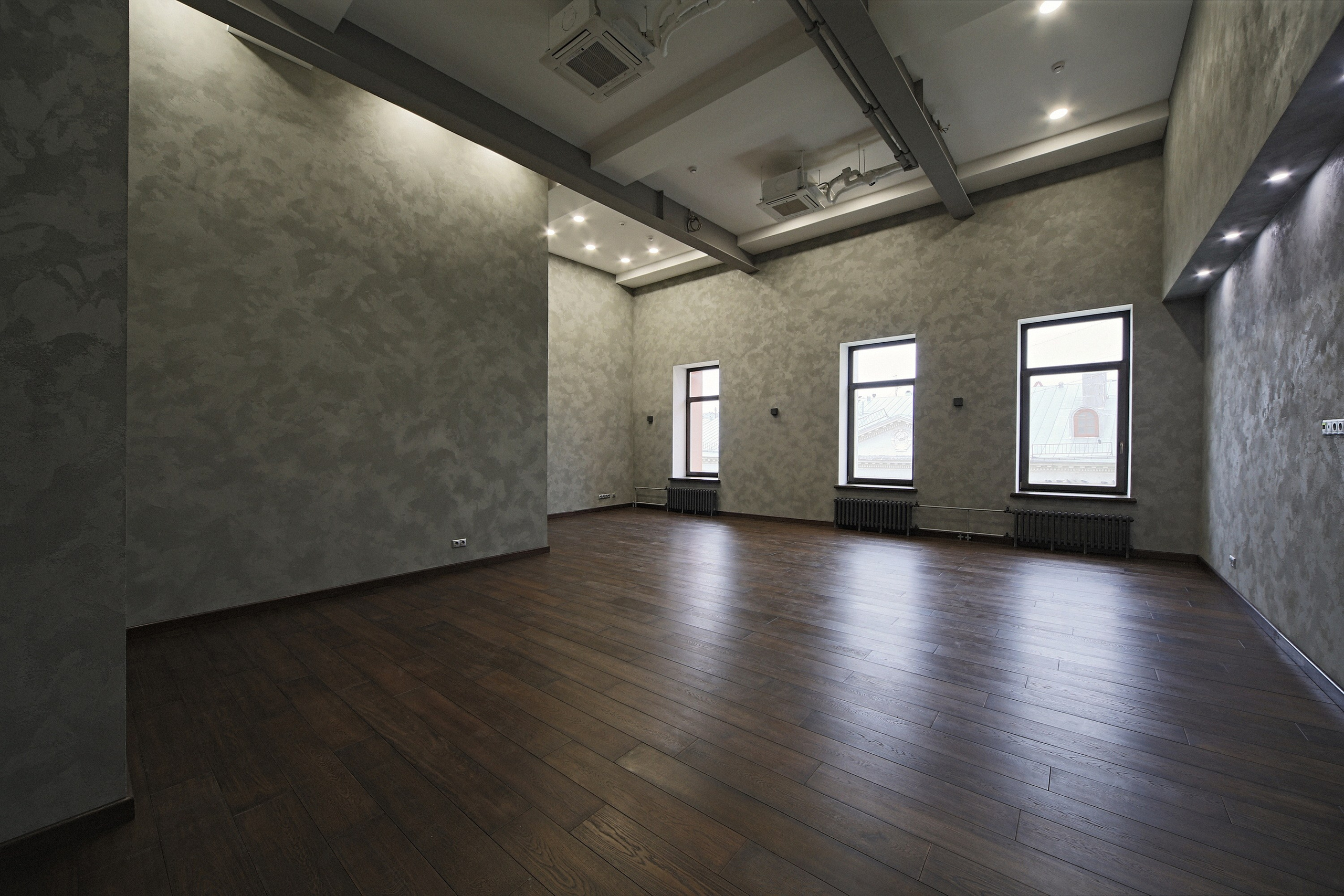 Офисное помещение на Тверской