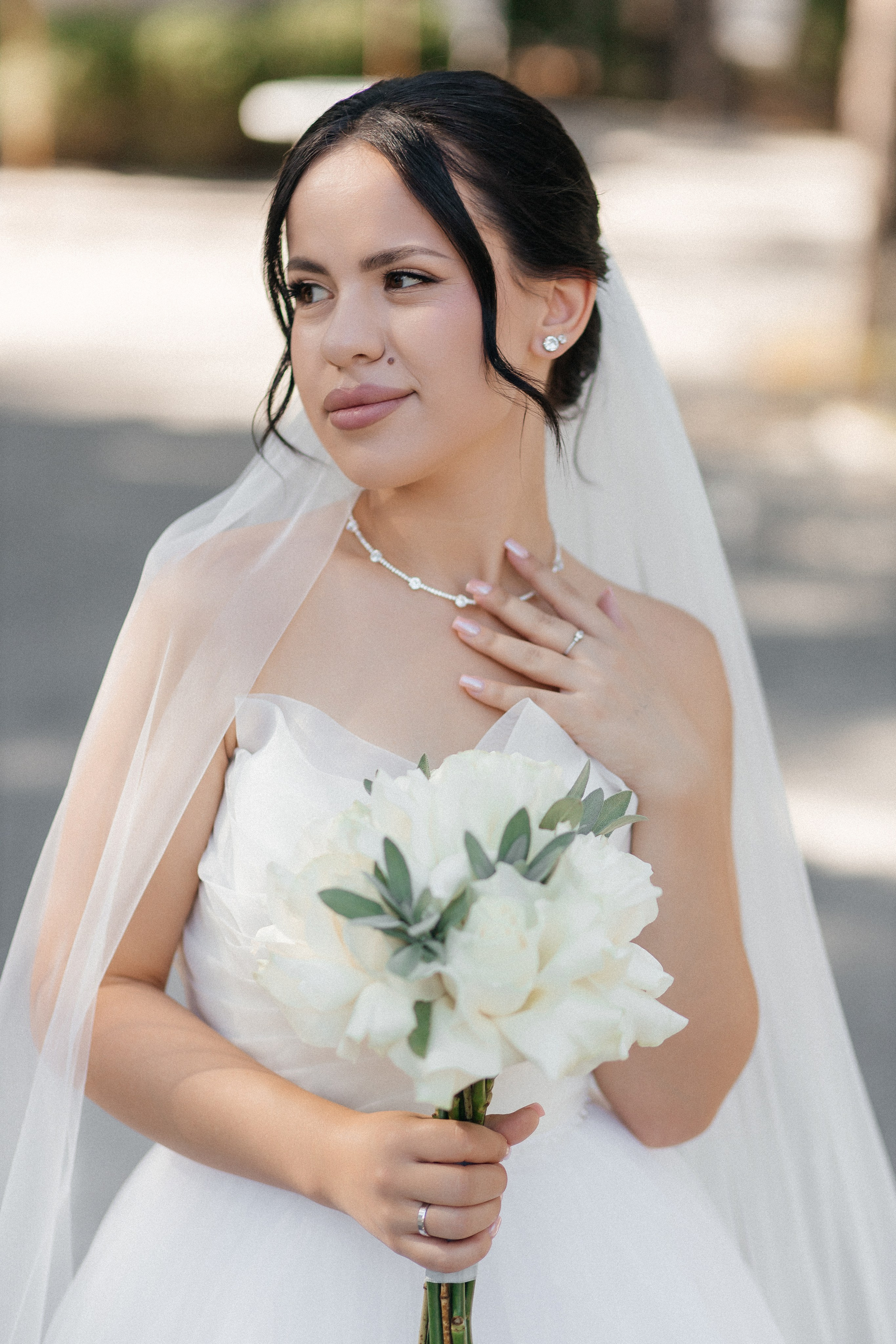 Сергей и Ксения. Свадебный фотограф и видеограф