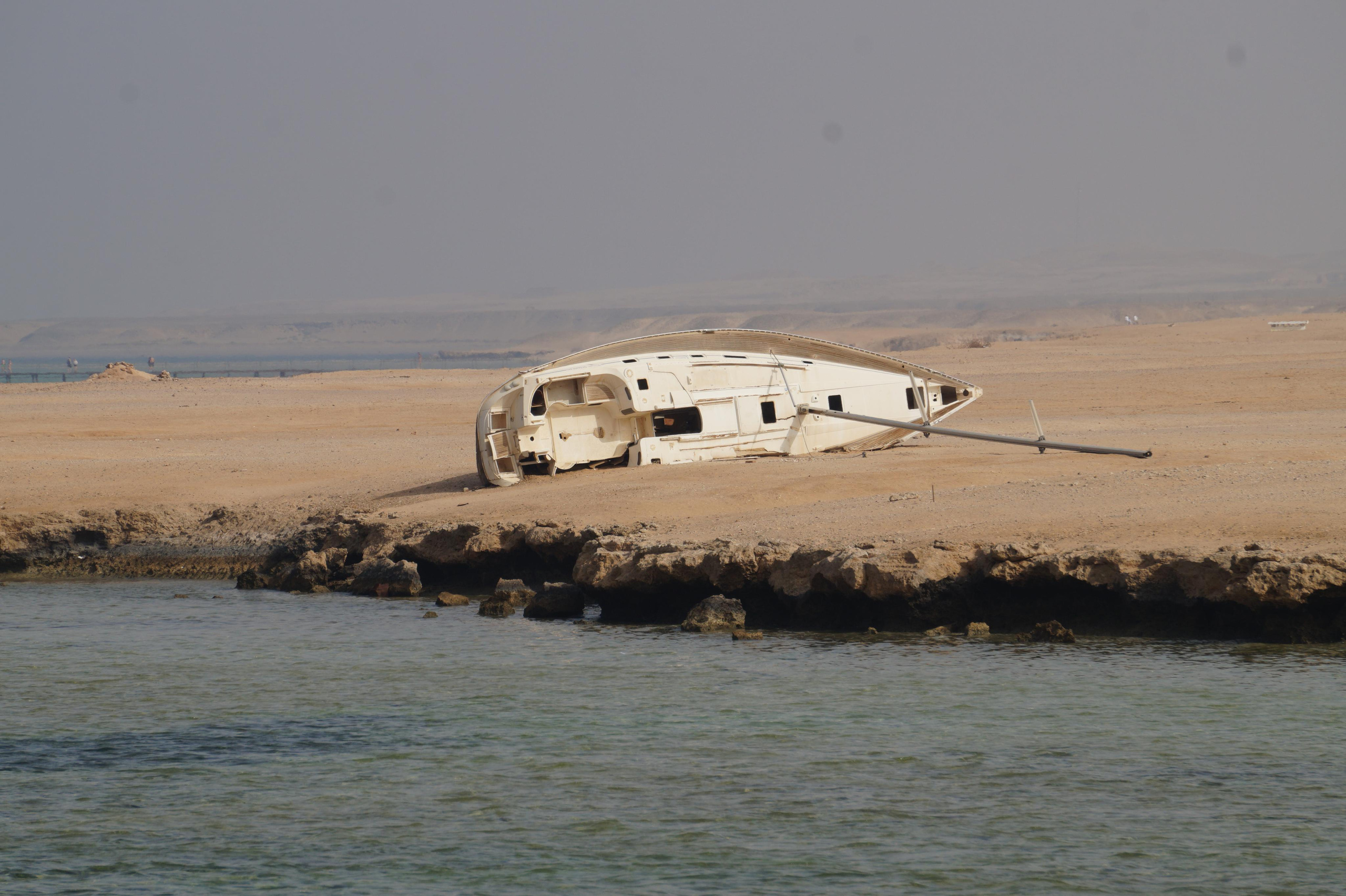 Египет. Дайвинг-клуб «Капитан Морган», Беларусь