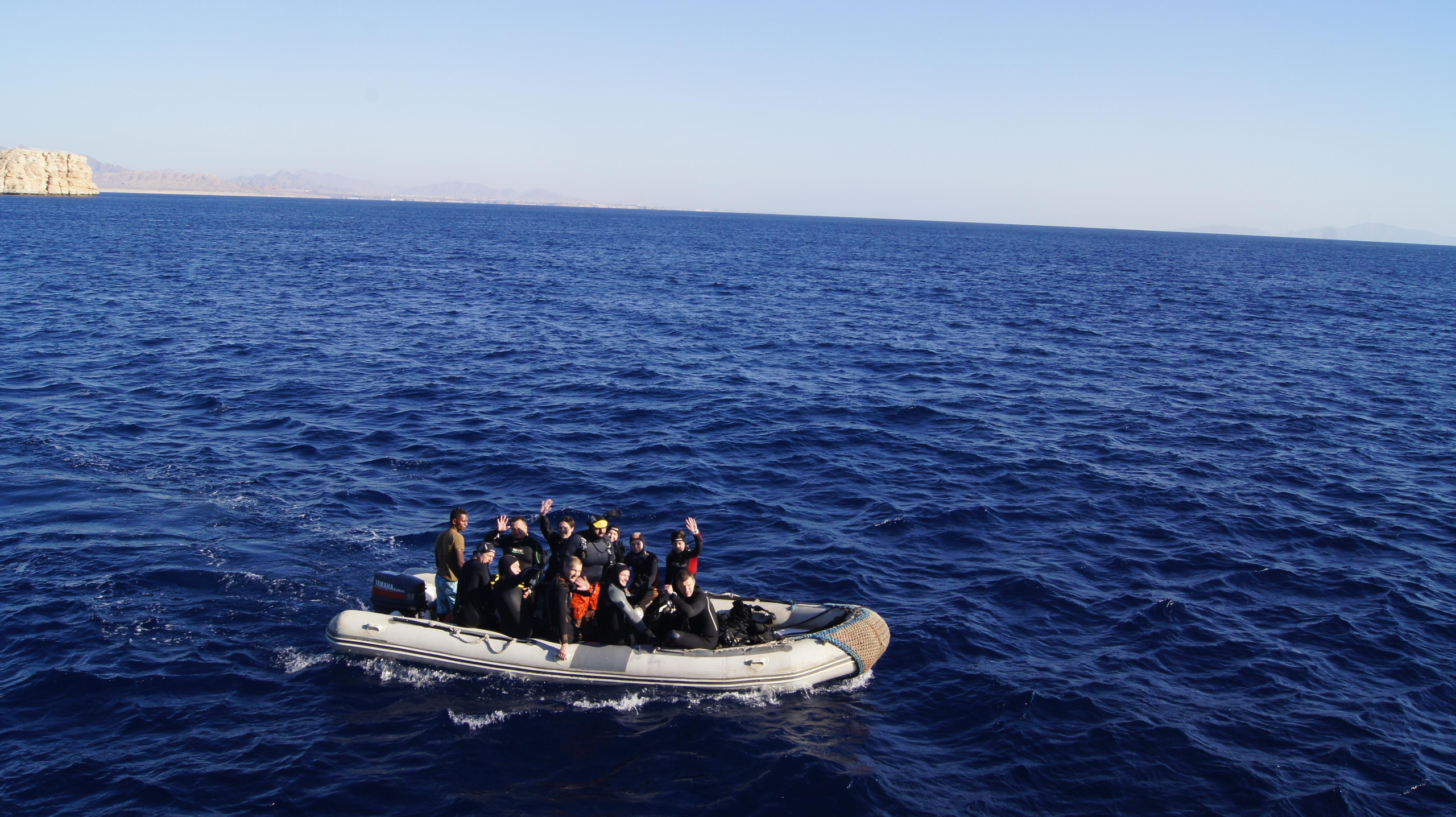Дайв-сафари, wreck-diving, 2018 г. Дайвинг-клуб «Капитан Морган», Беларусь