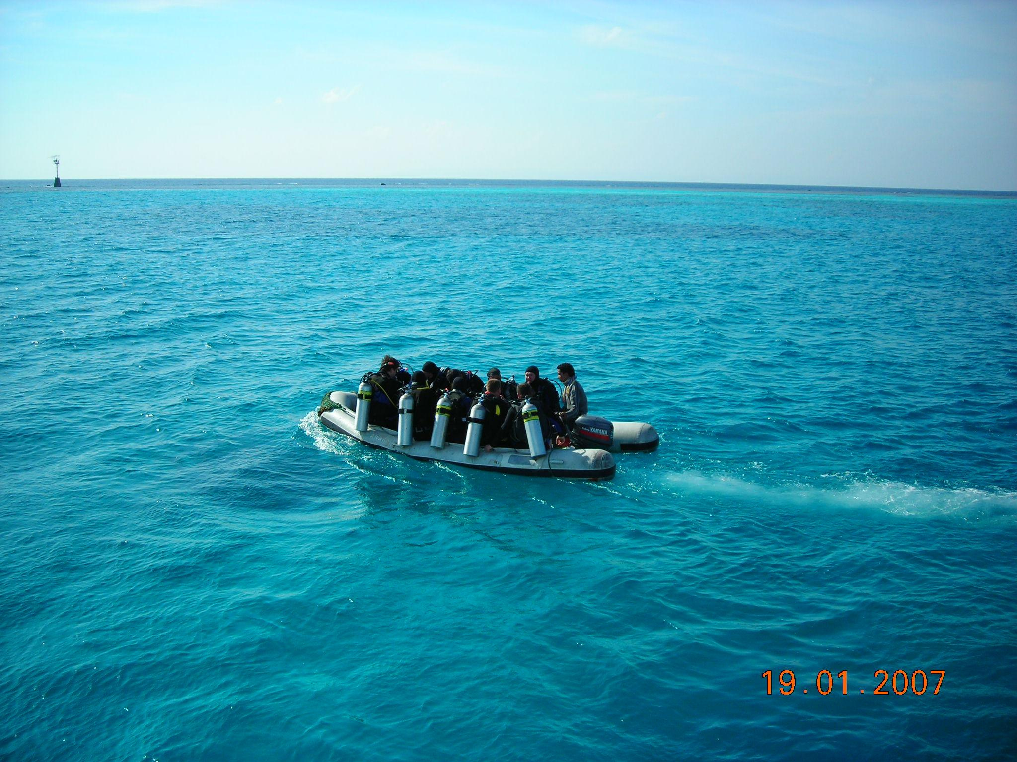 Дайв-сафари, wreck-diving. Дайвинг-клуб «Капитан Морган», Беларусь