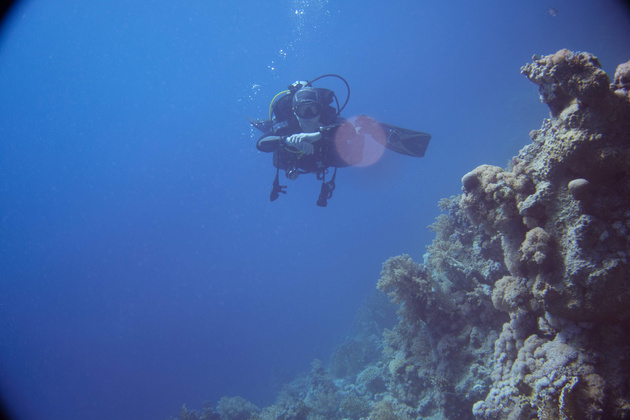 Дайв-сафари, wreck-diving, 2018 г. Дайвинг-клуб «Капитан Морган», Беларусь