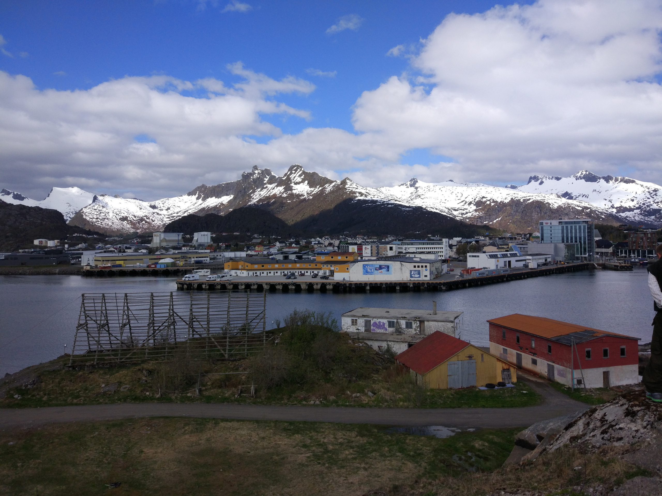 Трофейный тур, Лофотенские острова. Дайвинг-клуб «Капитан Морган», Беларусь