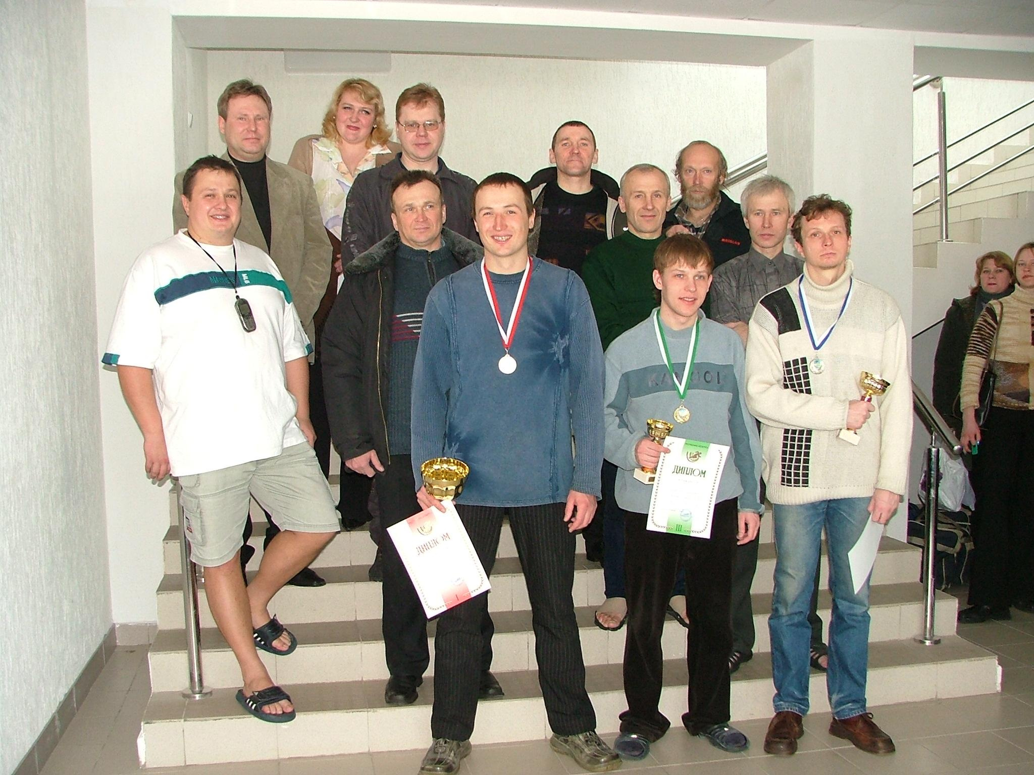 Апноэ, 2005 г, ДВС. Дайвинг-клуб «Капитан Морган», Беларусь