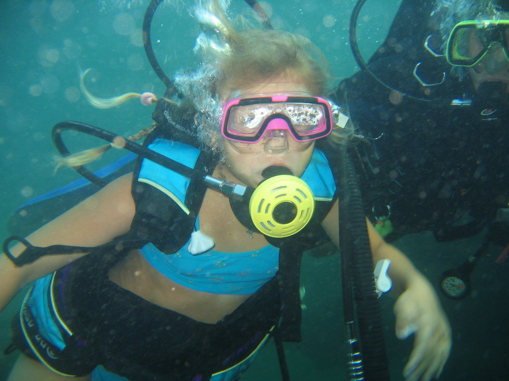 Детская дайвинг-школа «Капитан Морган», нырялки в Крыму. Дайвинг-клуб «Капитан Морган», Беларусь