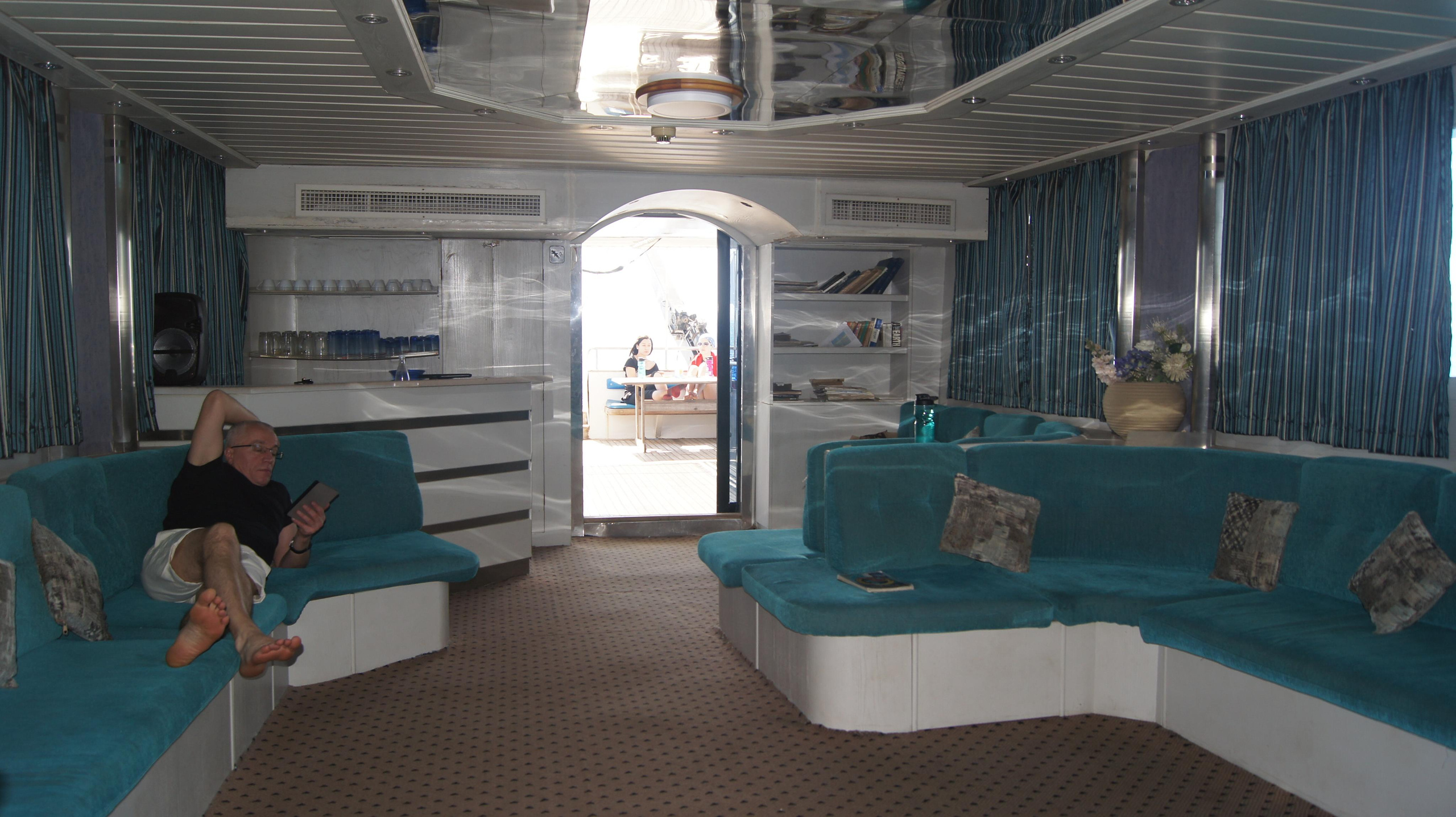 Дайв-сафари, wreck-diving, 2018 г. Дайвинг-клуб «Капитан Морган», Беларусь