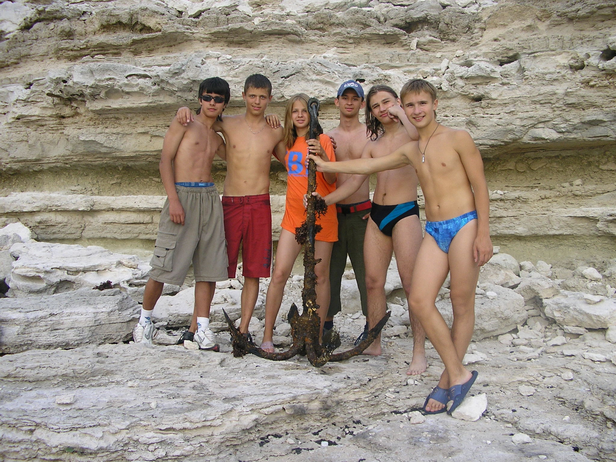 Детская дайвинг-школа «Капитан Морган», нырялки в Крыму. Дайвинг-клуб «Капитан Морган», Беларусь