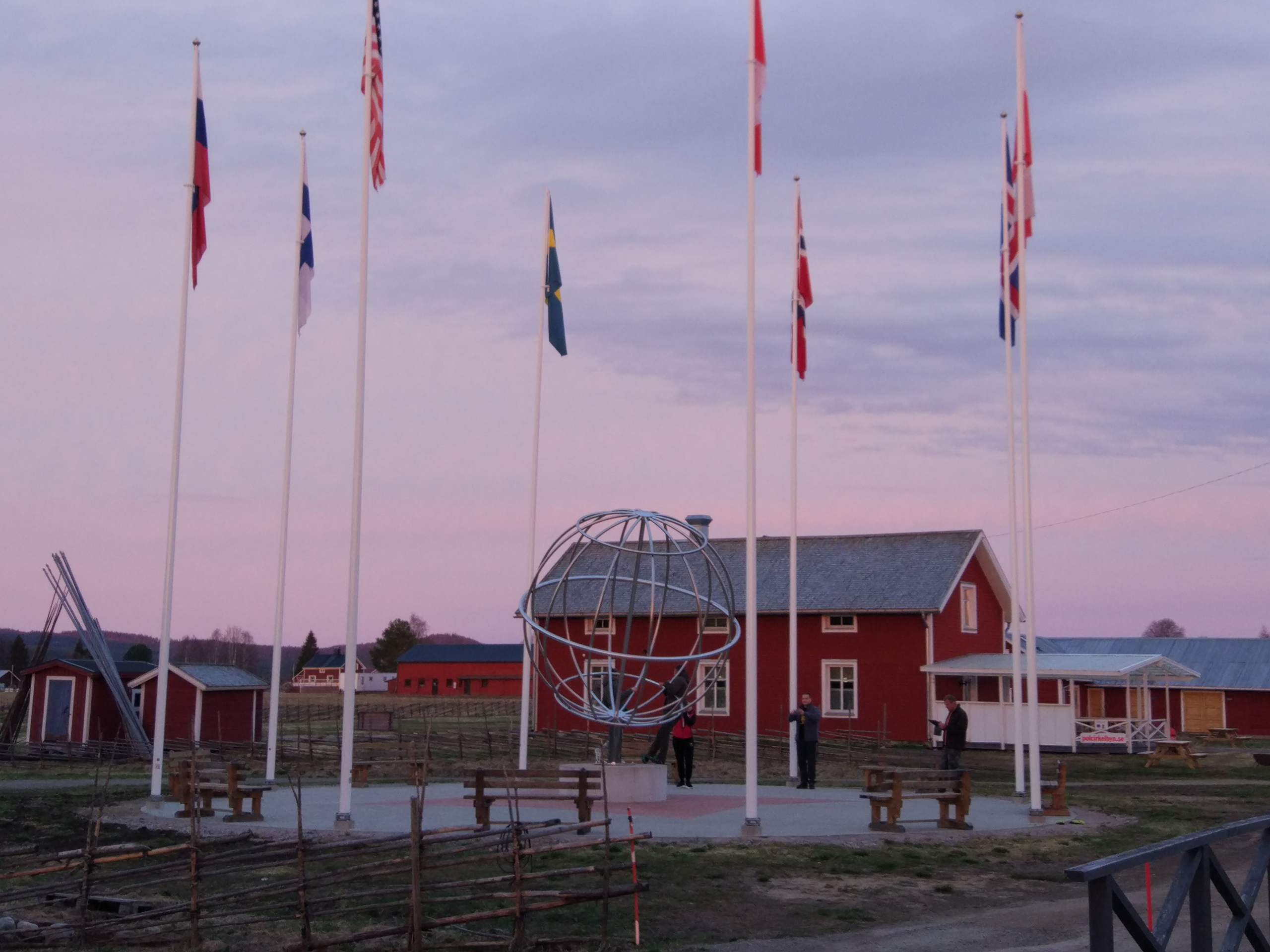 Трофейный тур, Лофотенские острова. Дайвинг-клуб «Капитан Морган», Беларусь
