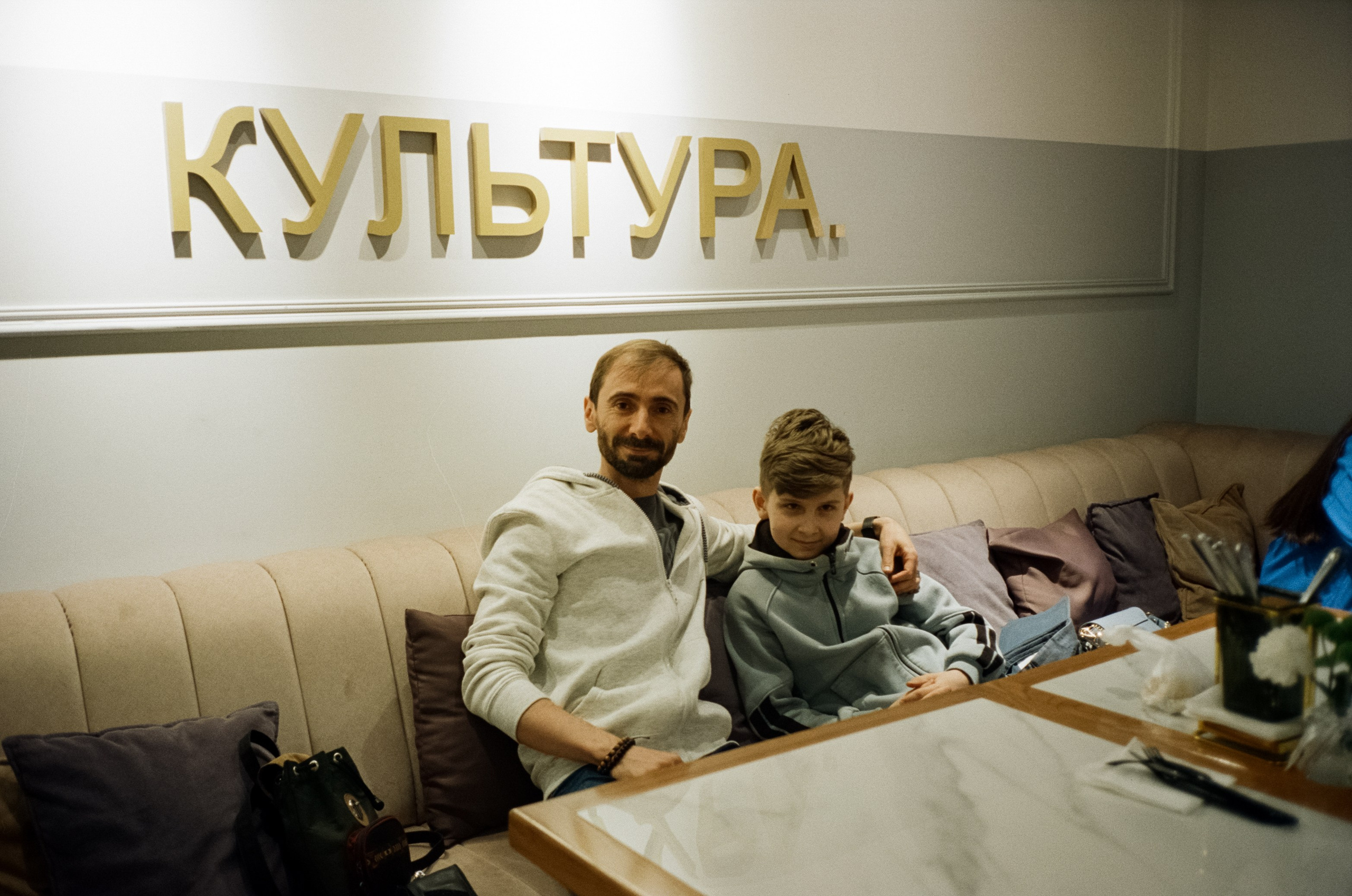 Дача Шаляпина. Цветочный календарь «1 мая» в Национальном парке Кислов. Фотограф-документалист Мария Осокина