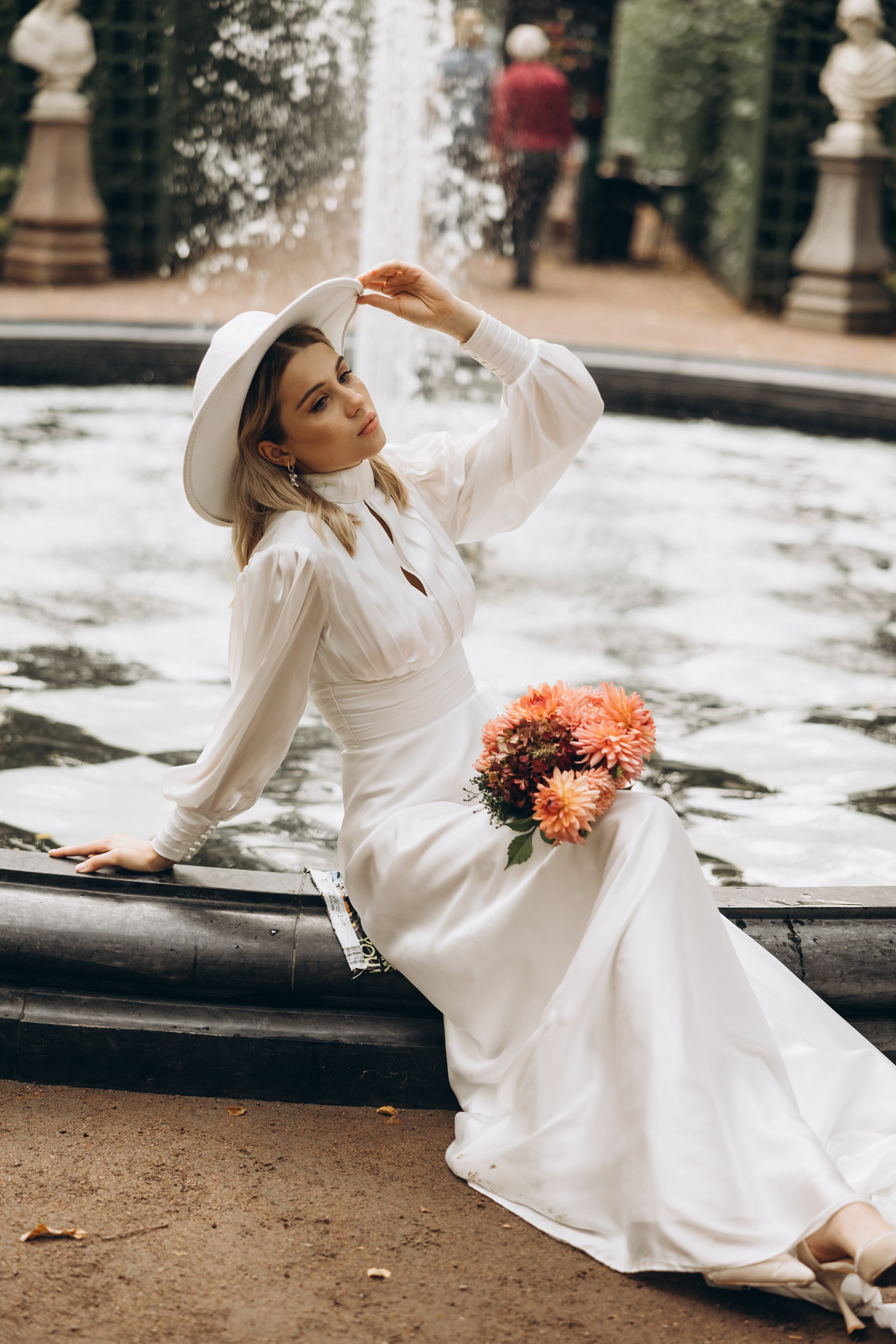 Алина & Игорь. Семейный фотограф в Москве Виктория Ястребинская