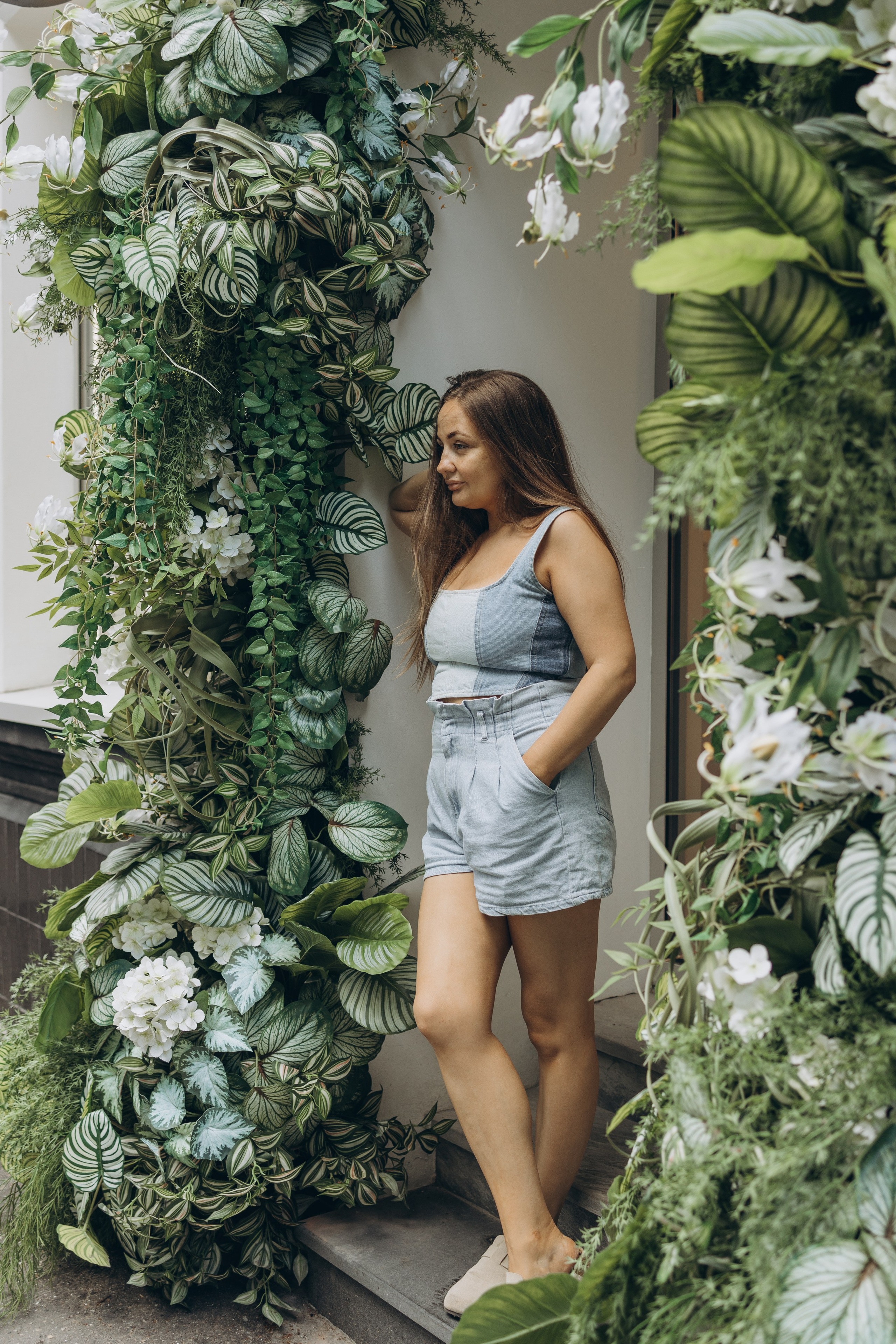 Маша и Миша. Семейный фотограф в Москве Виктория Ястребинская