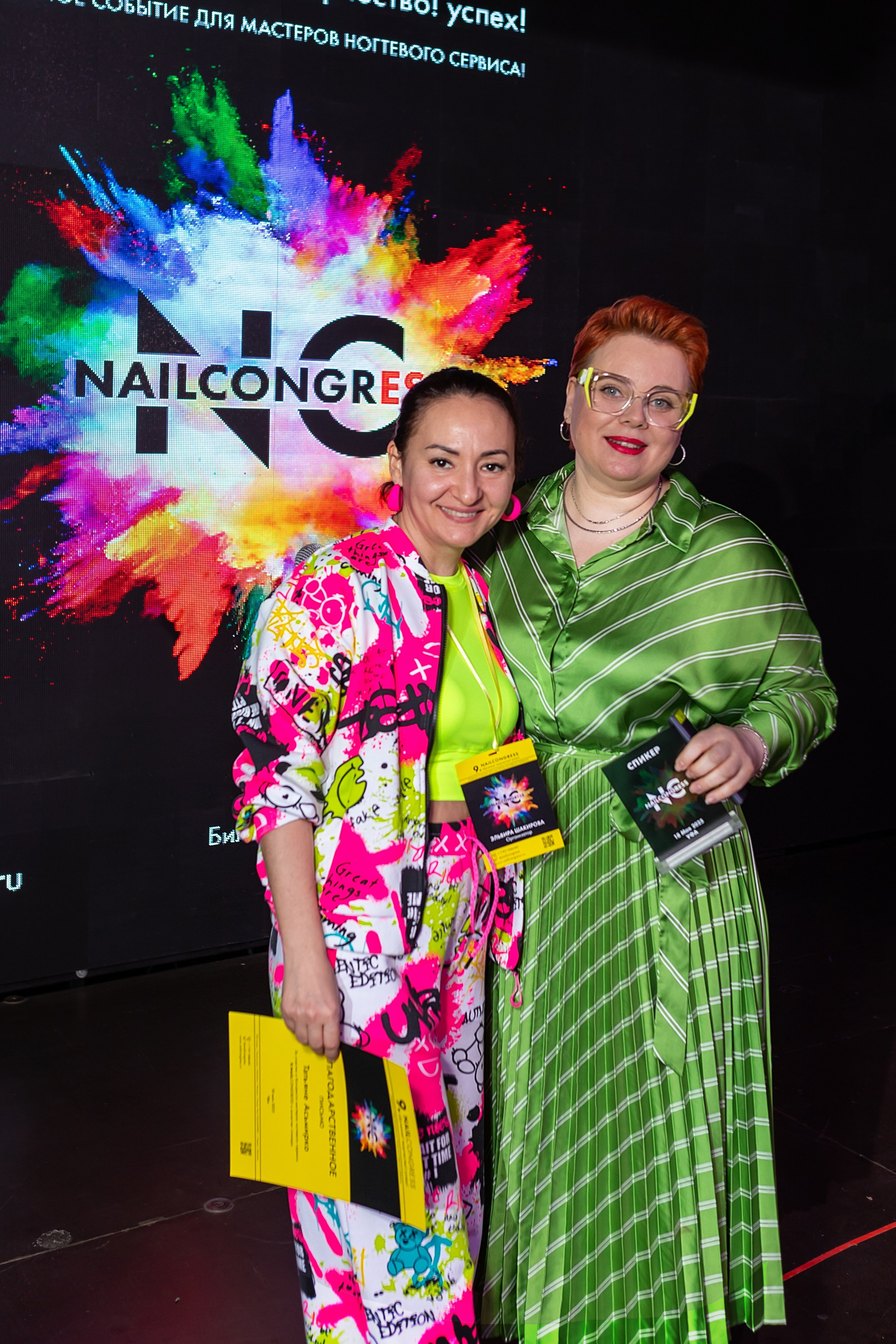 NailCongress 9. Марина Шаймухаметова. Фотограф в Уфе