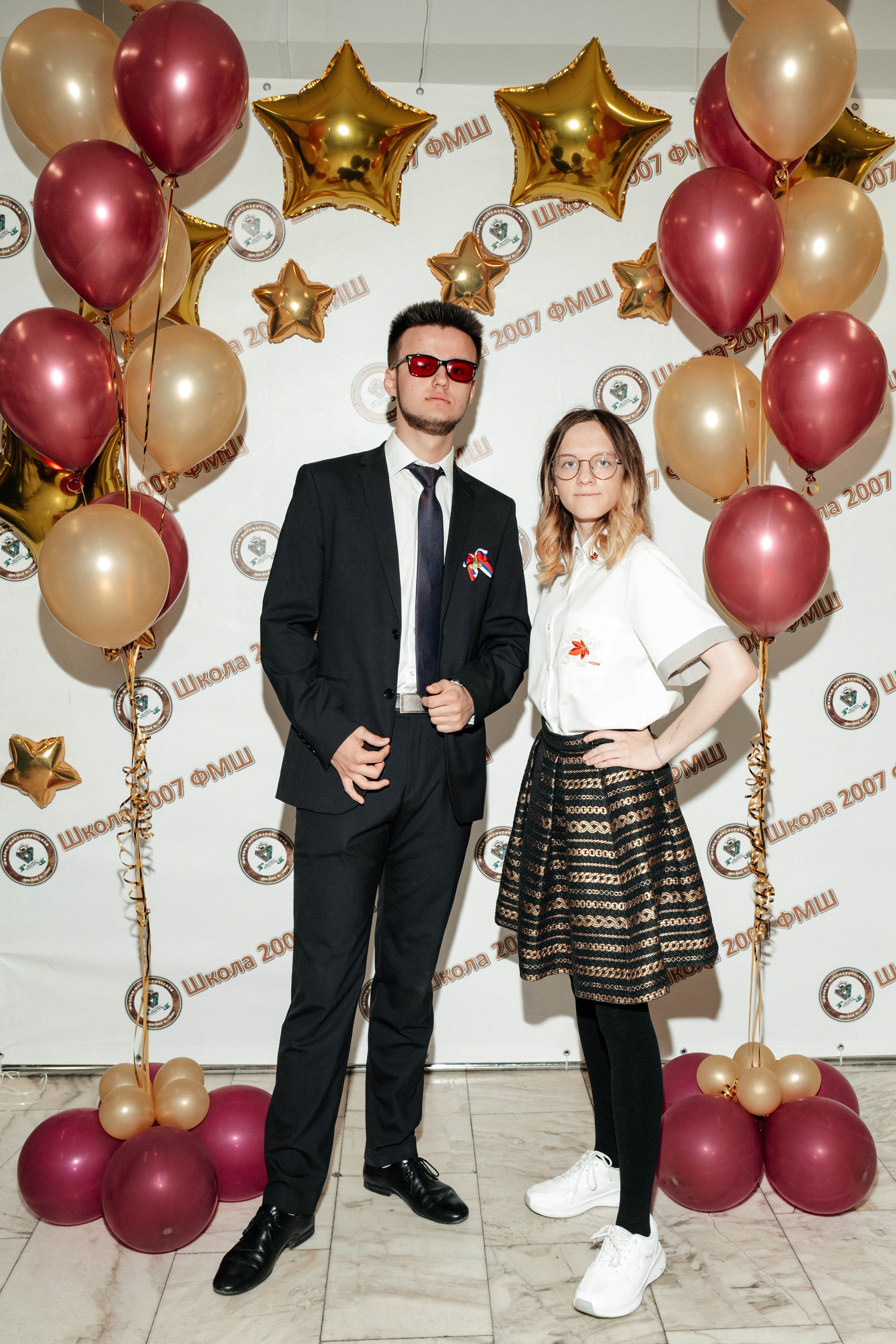 Последний звонок, 11г. Свадебный фотограф Москва Александра Аверкова