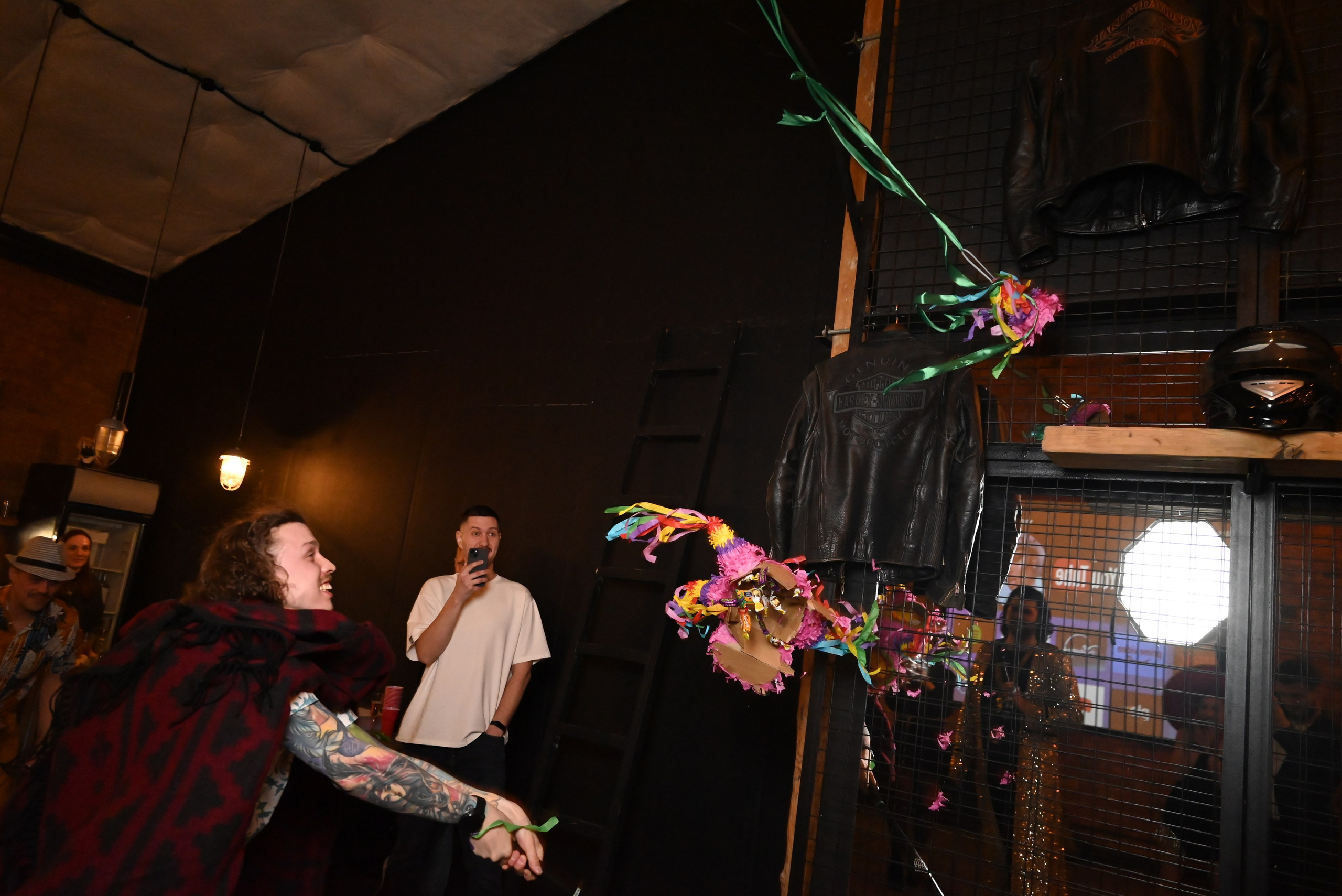 PINEPPLE PARTY. GlarePhoto (Фотограф Спб)