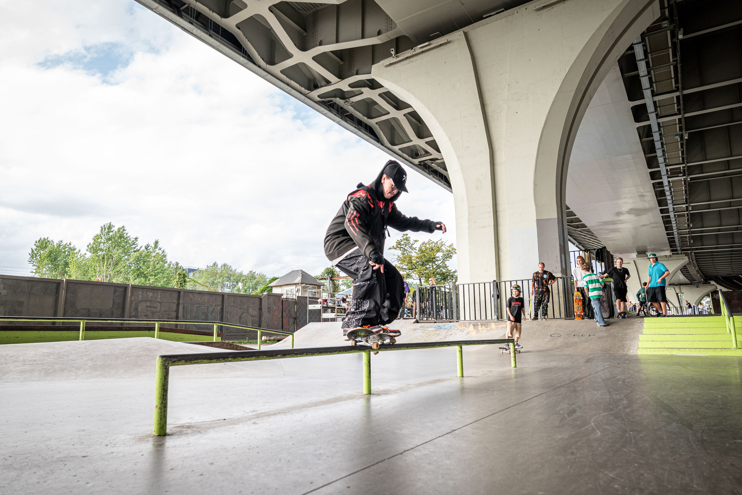 DEKA FEST. GlarePhoto (Фотограф Спб)