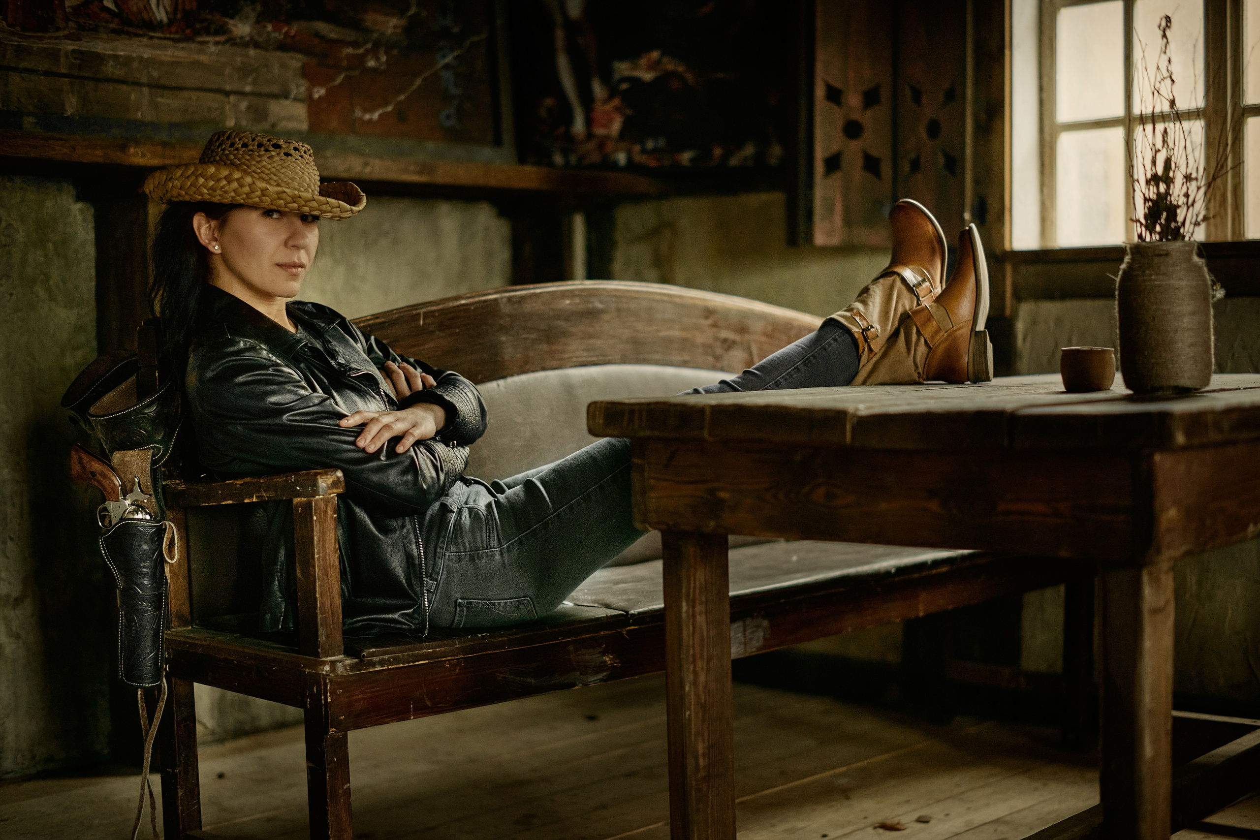 Фотограф в Москве