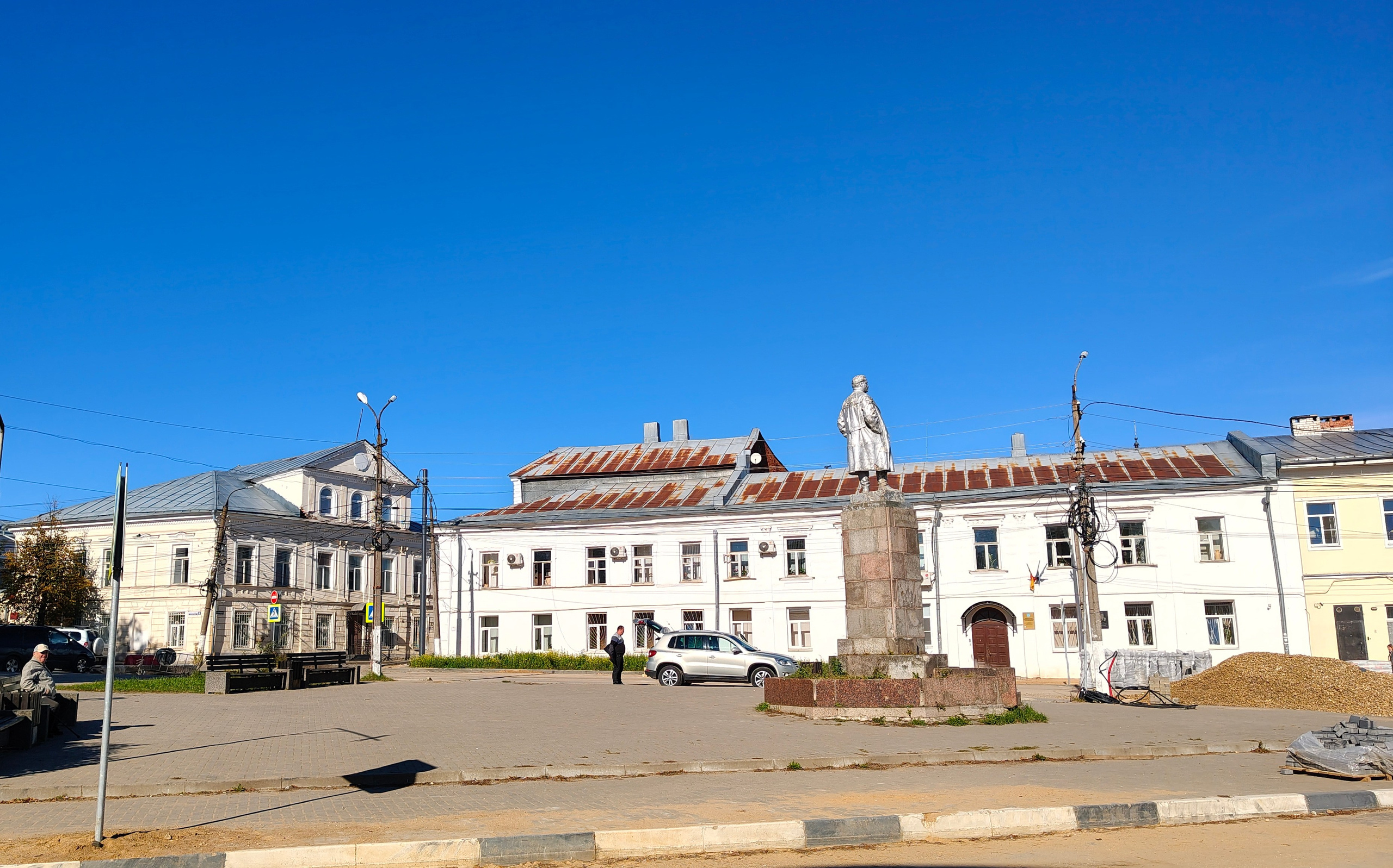 Торжок 25. Фотохудожник BID