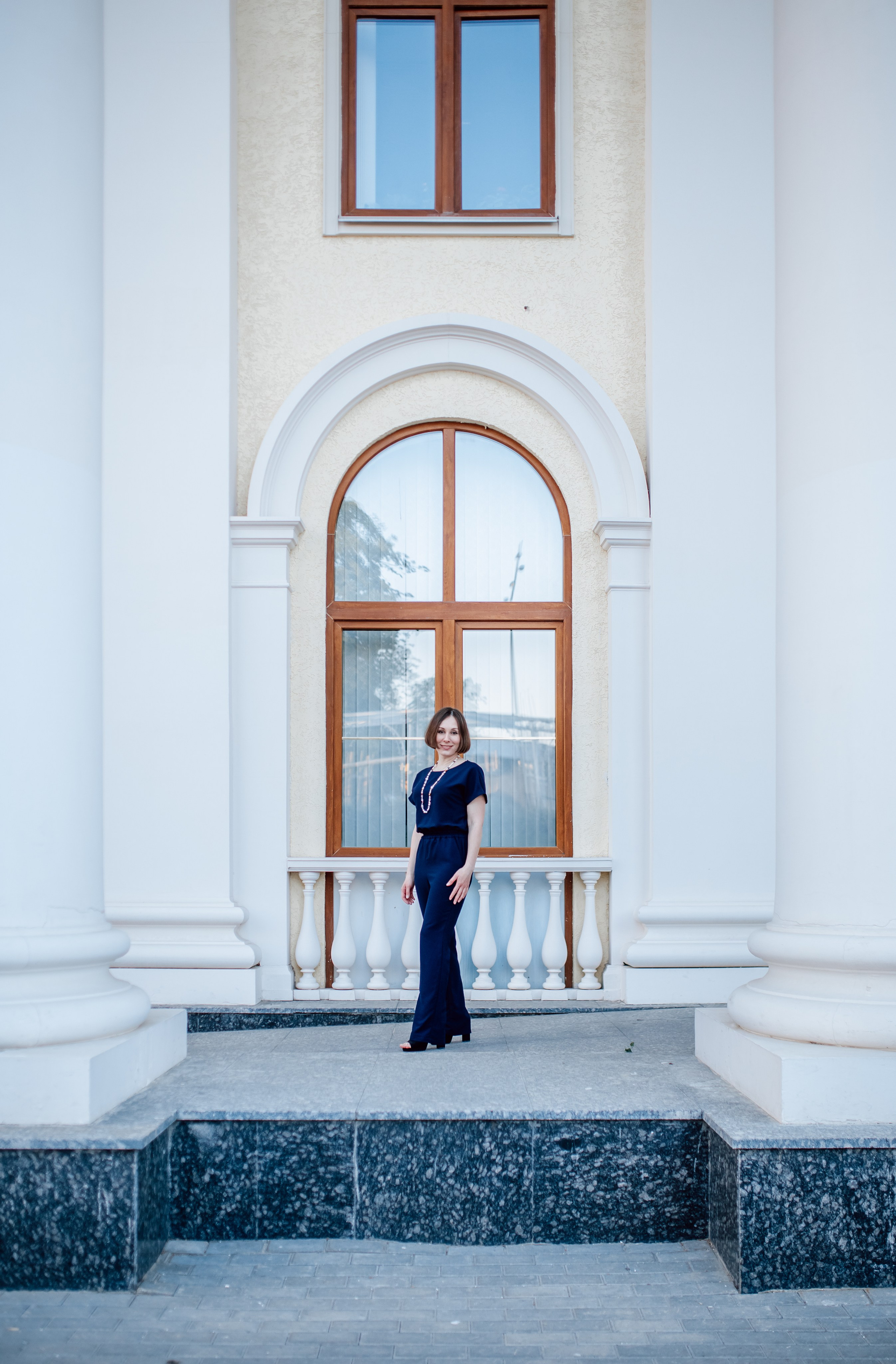 Анна. Семейный и детский фотограф в Нижнем Новгороде Наумова Лидия