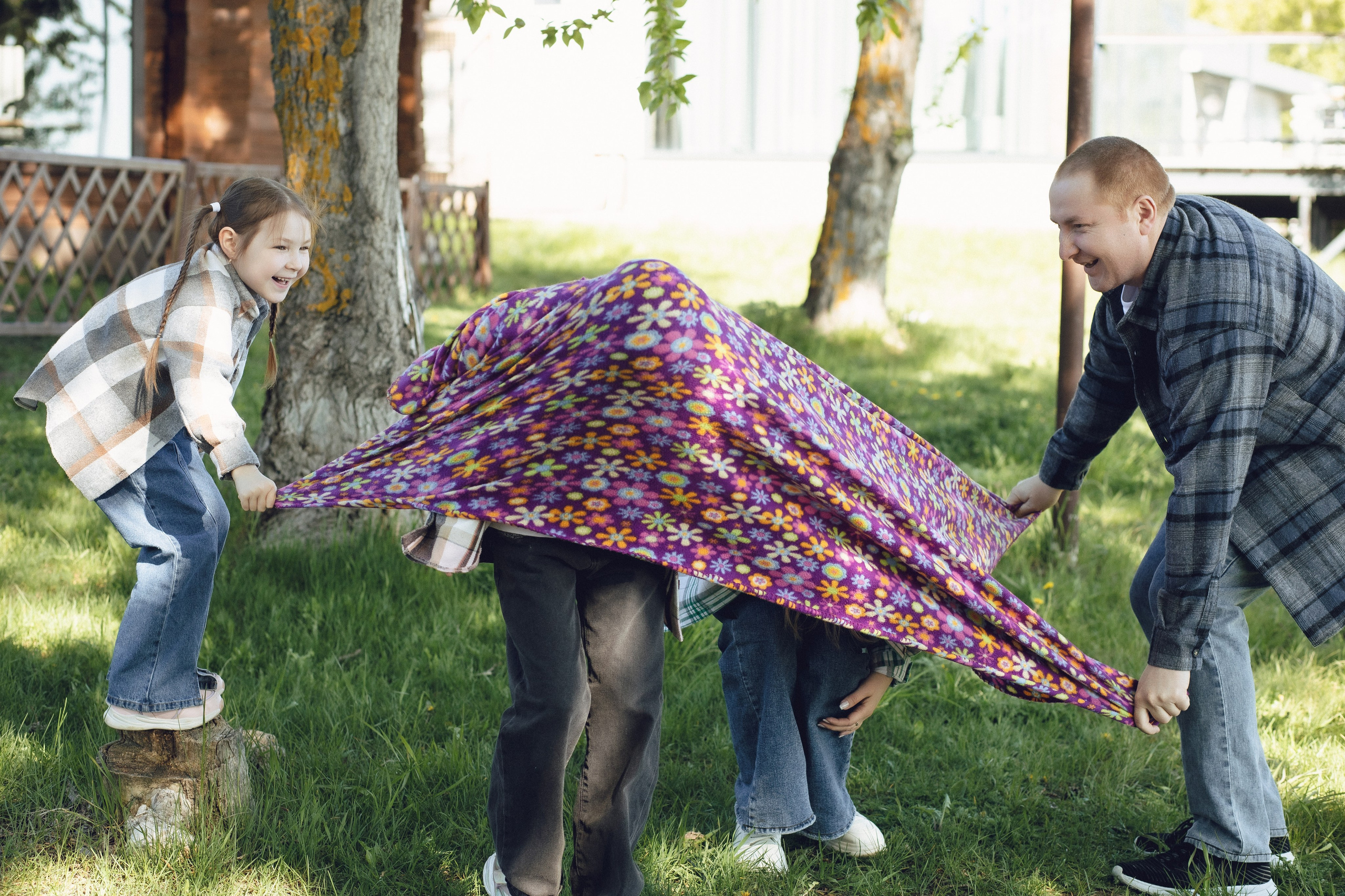 Семейная фотосессия (п. Кирова). Свадебный и Семейный фотограф г. Ижевск Гульназ Солдатова. Гульназ фото