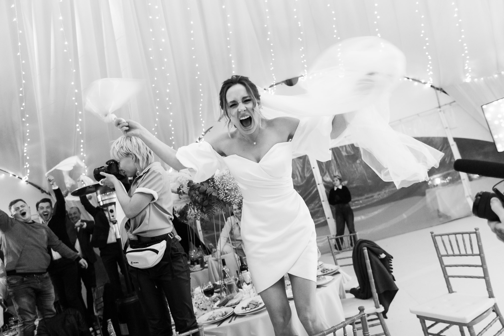 Наташа и Саша. Свадебный Фотограф Никита Духник