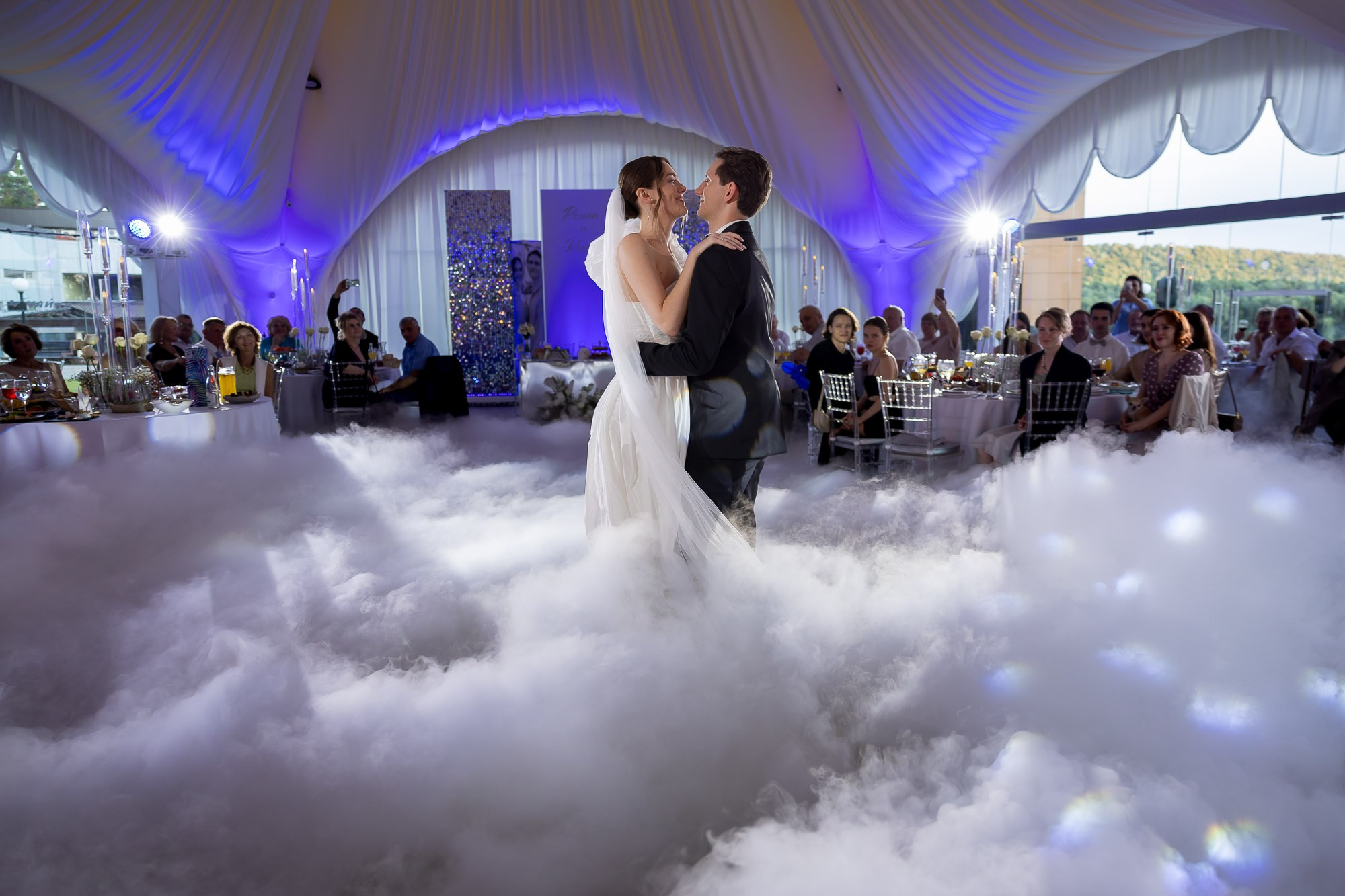 Ксюша и Артем. Свадебный Фотограф Никита Духник