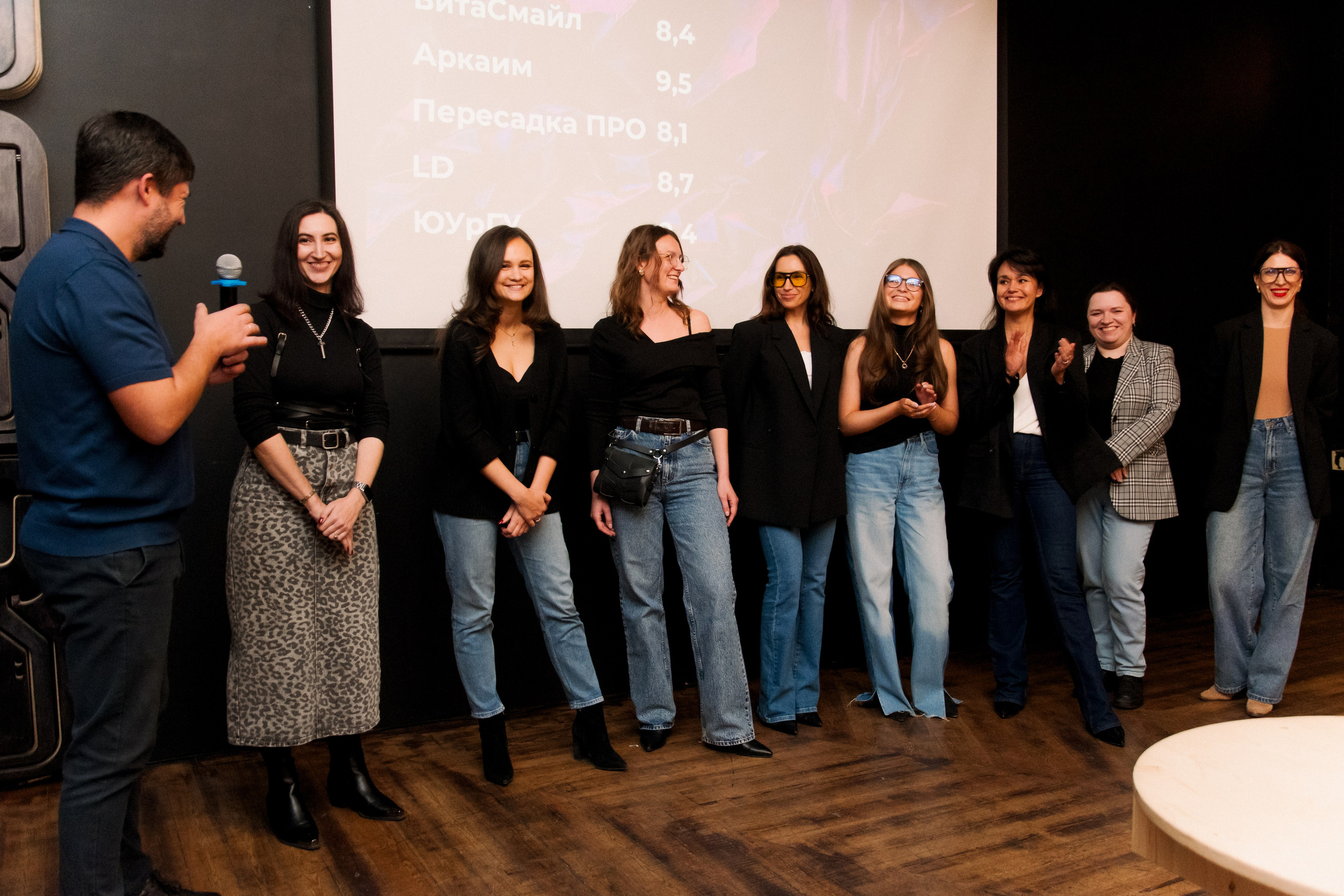 ЗАВОД. КЦ11. Фотограф в Челябинске Любовь Денисенко